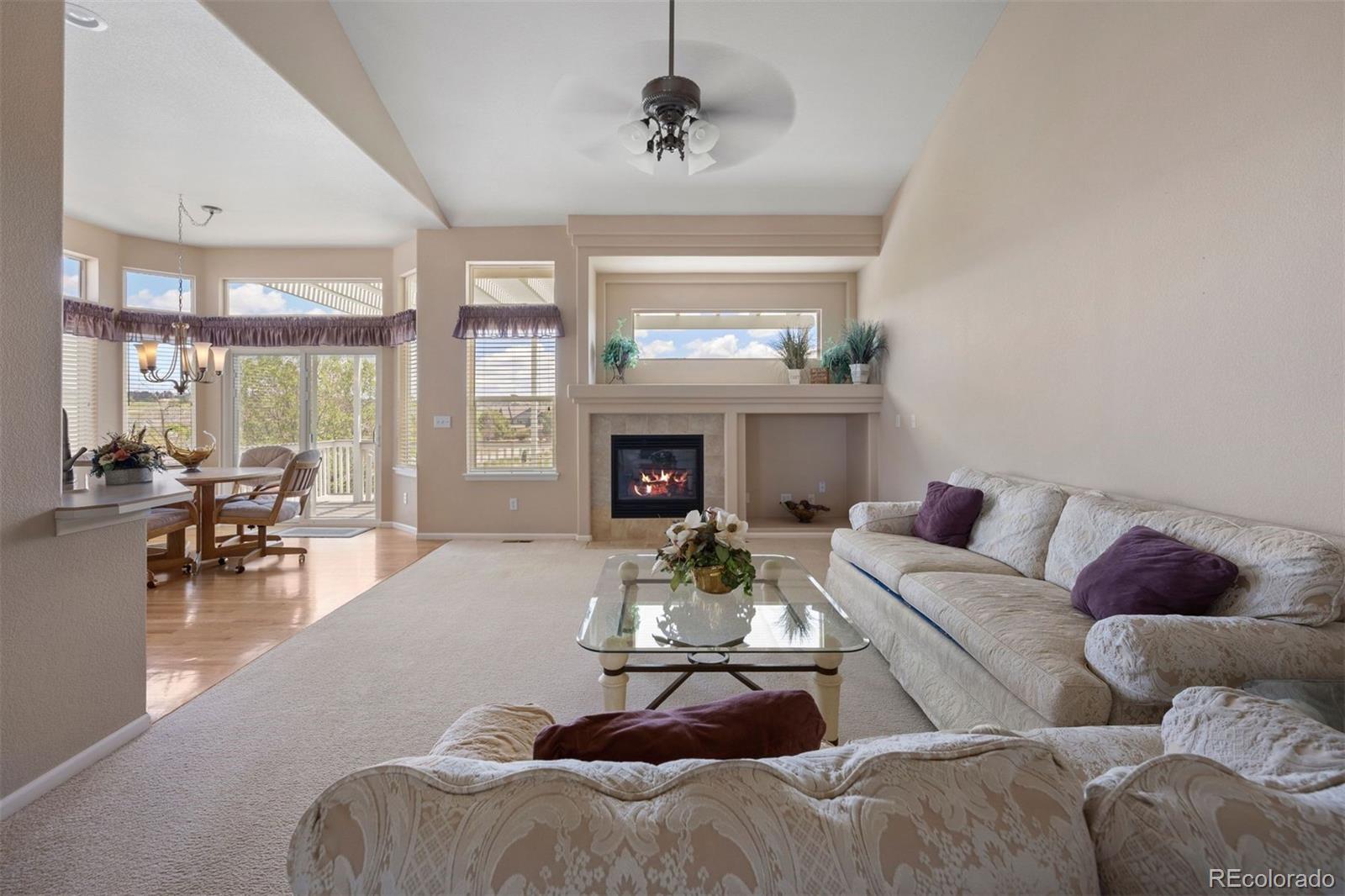 MLS Image #36 for 11558  pine hill way,parker, Colorado