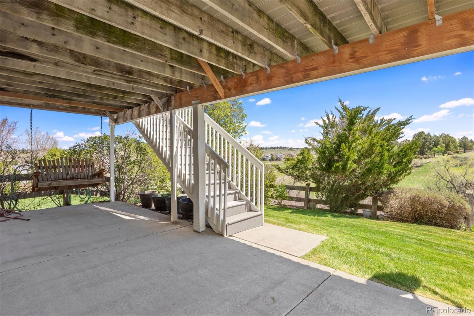 MLS Image #37 for 11558  pine hill way,parker, Colorado