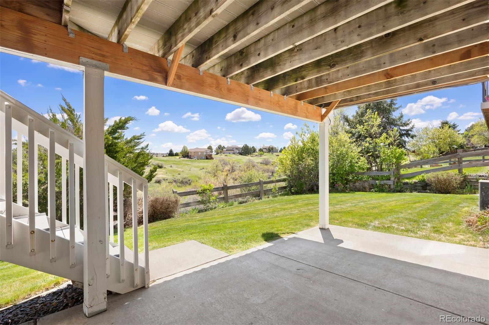MLS Image #38 for 11558  pine hill way,parker, Colorado