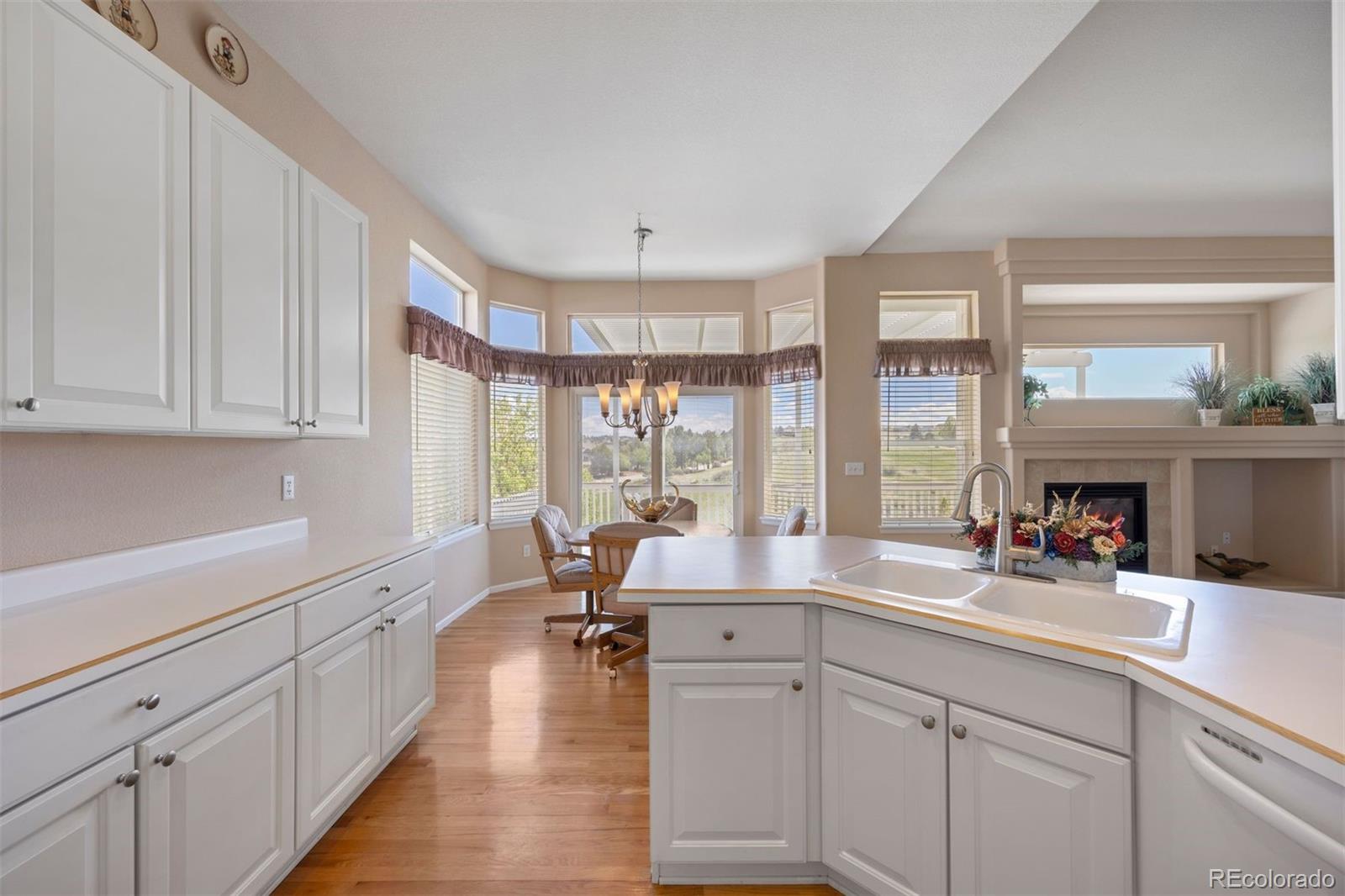 MLS Image #4 for 11558  pine hill way,parker, Colorado