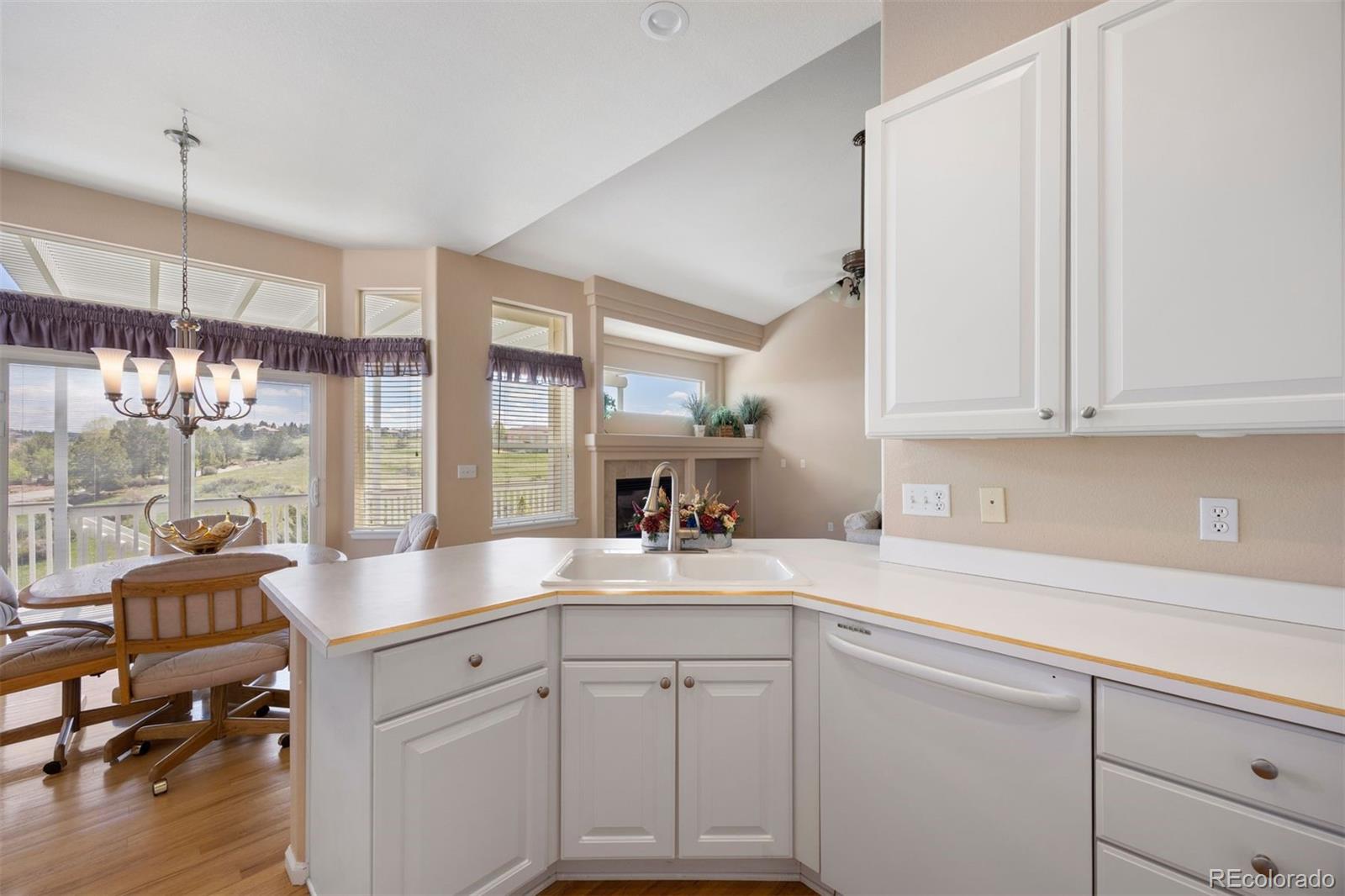 MLS Image #5 for 11558  pine hill way,parker, Colorado