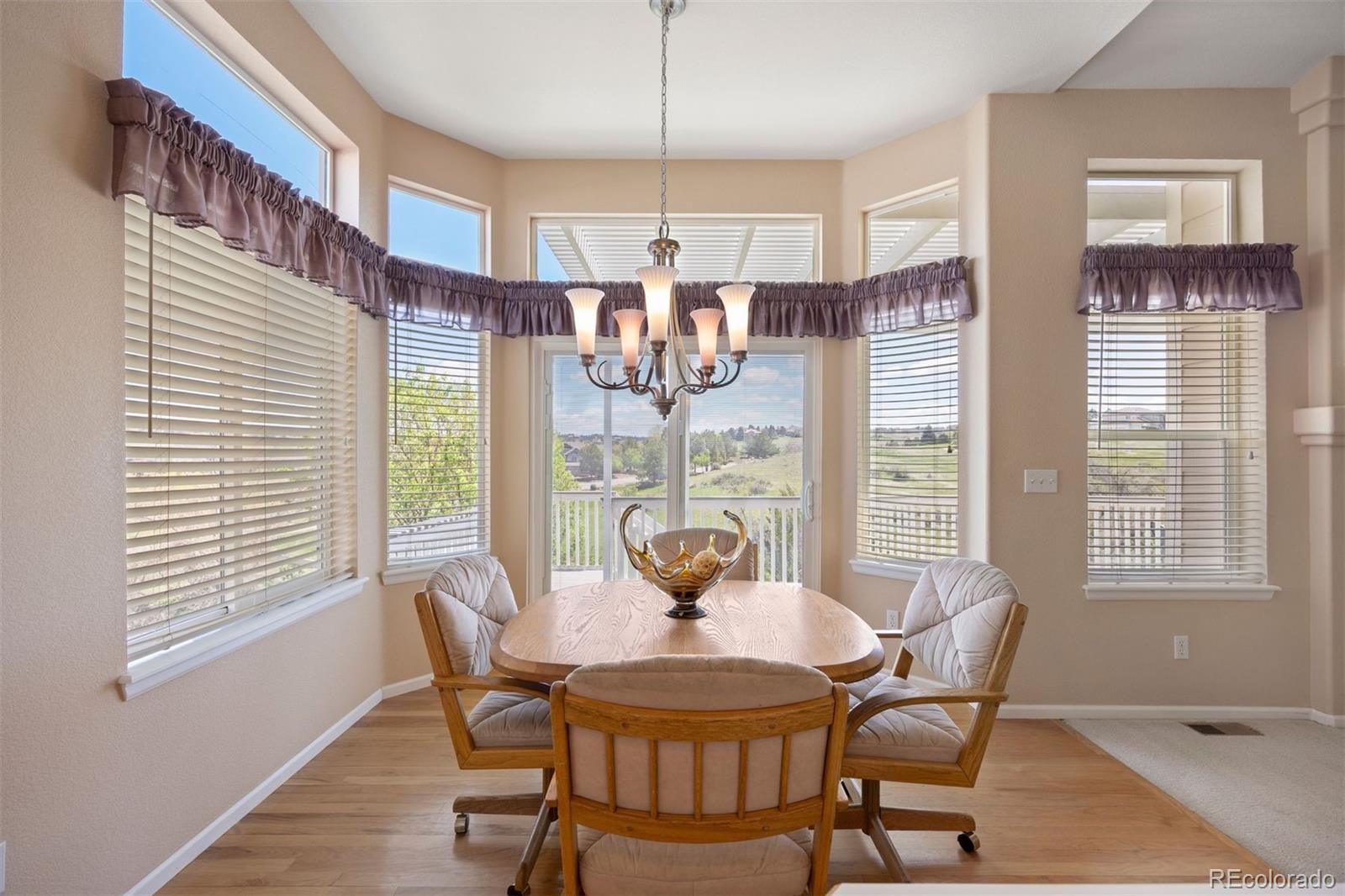 MLS Image #6 for 11558  pine hill way,parker, Colorado