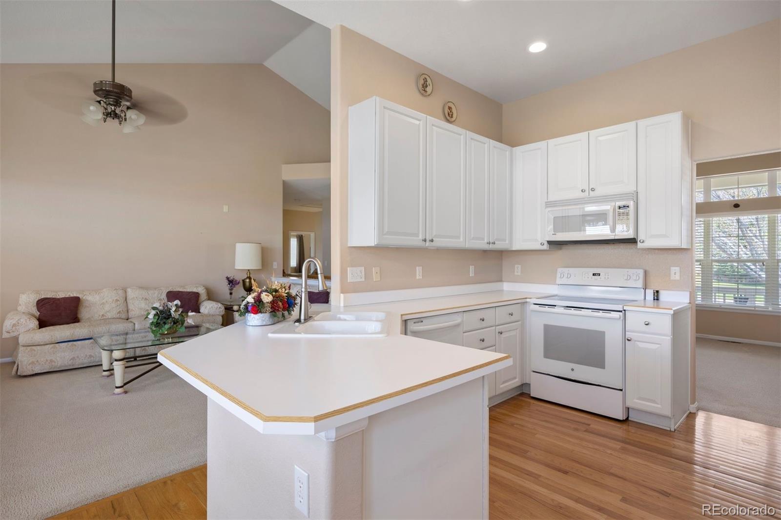 MLS Image #7 for 11558  pine hill way,parker, Colorado