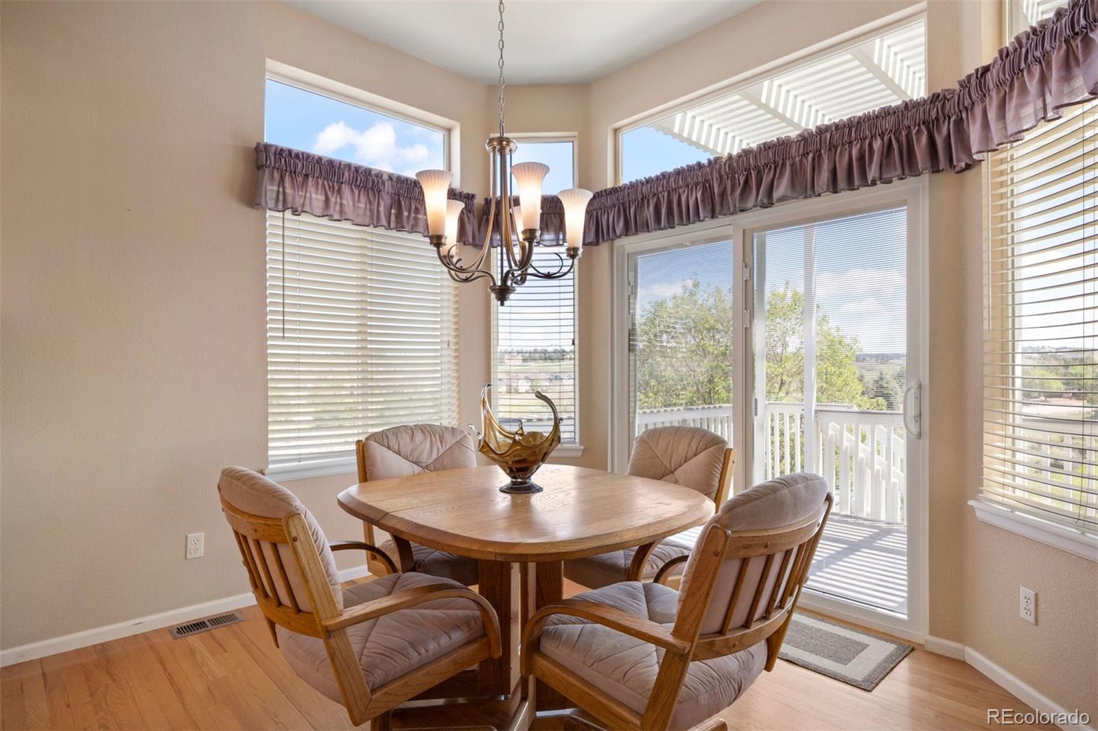 MLS Image #9 for 11558  pine hill way,parker, Colorado