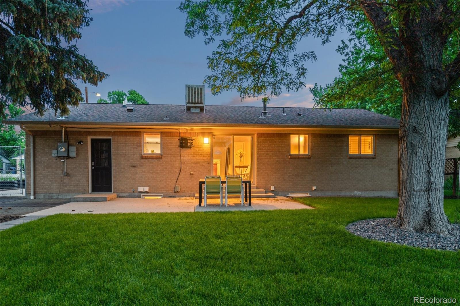 MLS Image #20 for 10844 w 68th avenue,arvada, Colorado