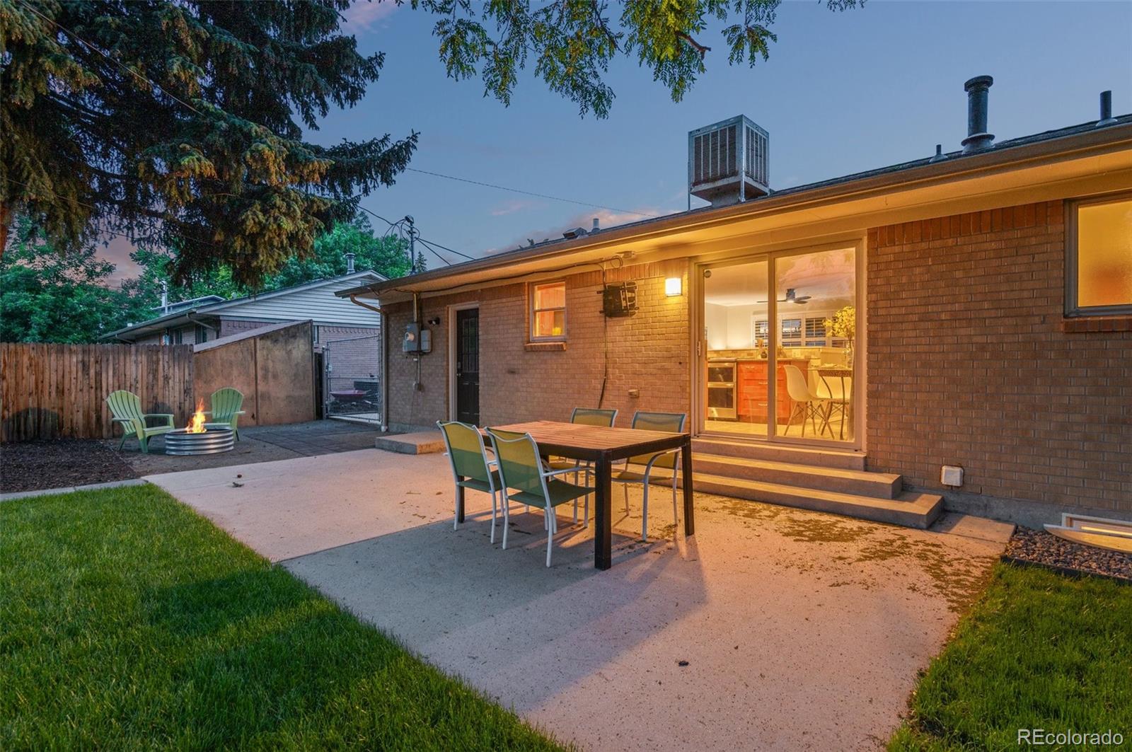 MLS Image #22 for 10844 w 68th avenue,arvada, Colorado
