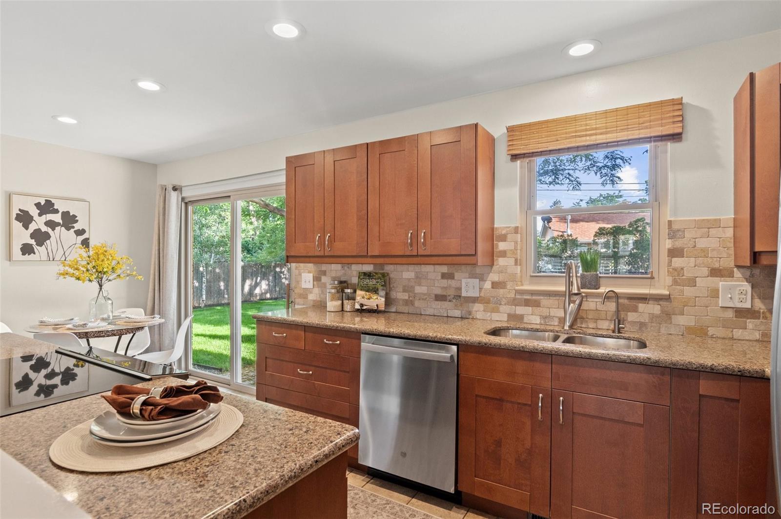 MLS Image #4 for 10844 w 68th avenue,arvada, Colorado