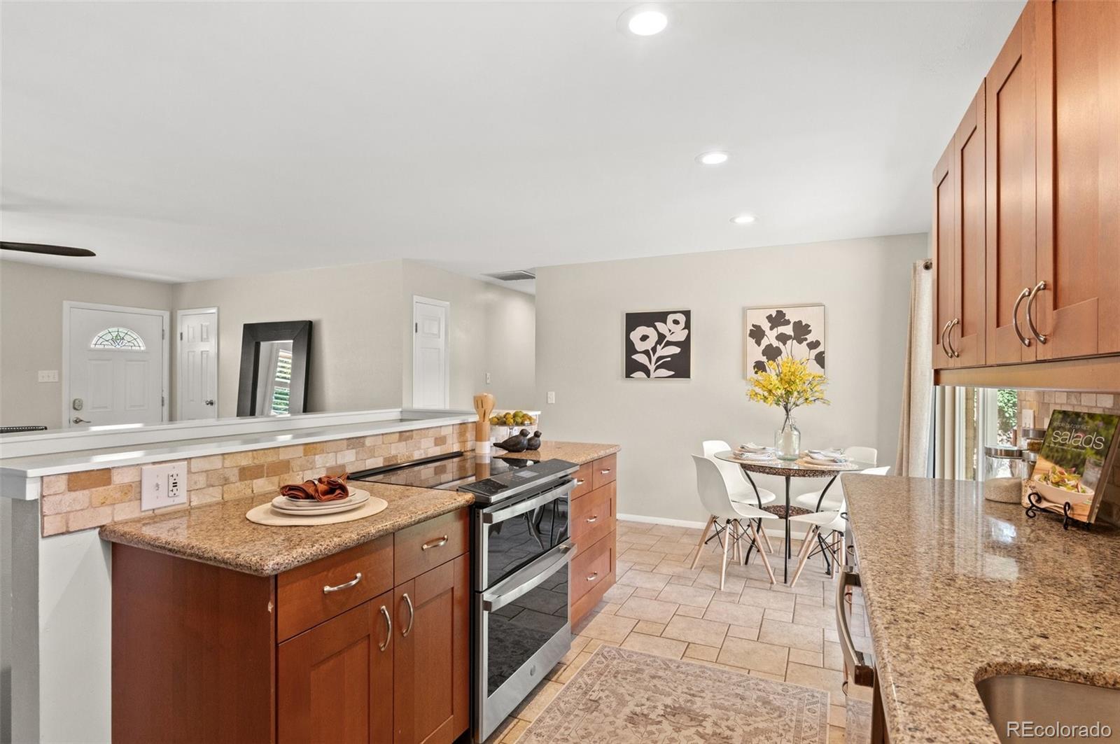 MLS Image #5 for 10844 w 68th avenue,arvada, Colorado