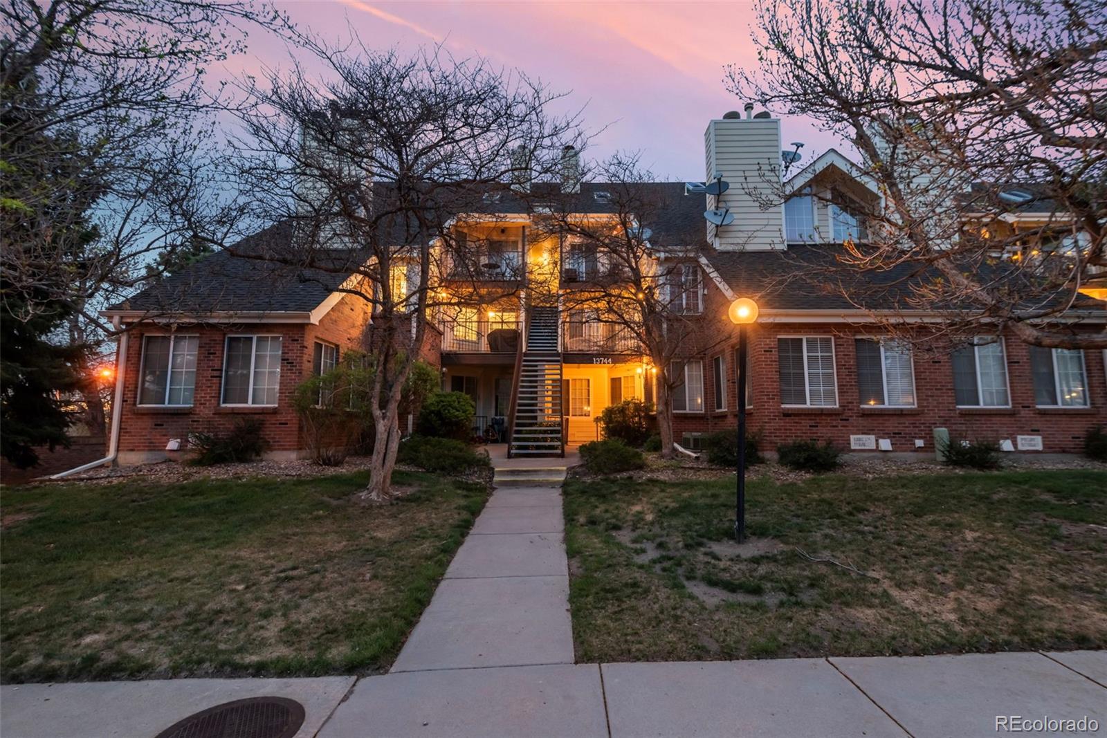 MLS Image #19 for 13744 e lehigh avenue b,aurora, Colorado