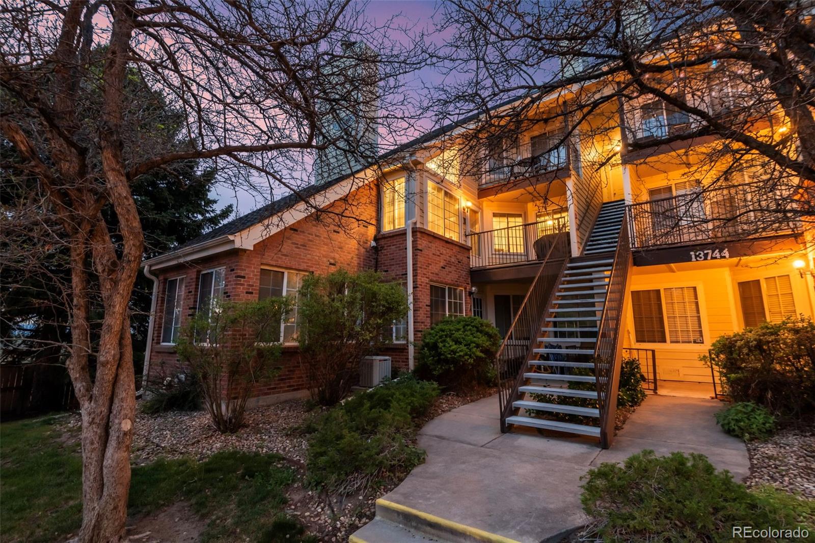 MLS Image #20 for 13744 e lehigh avenue b,aurora, Colorado