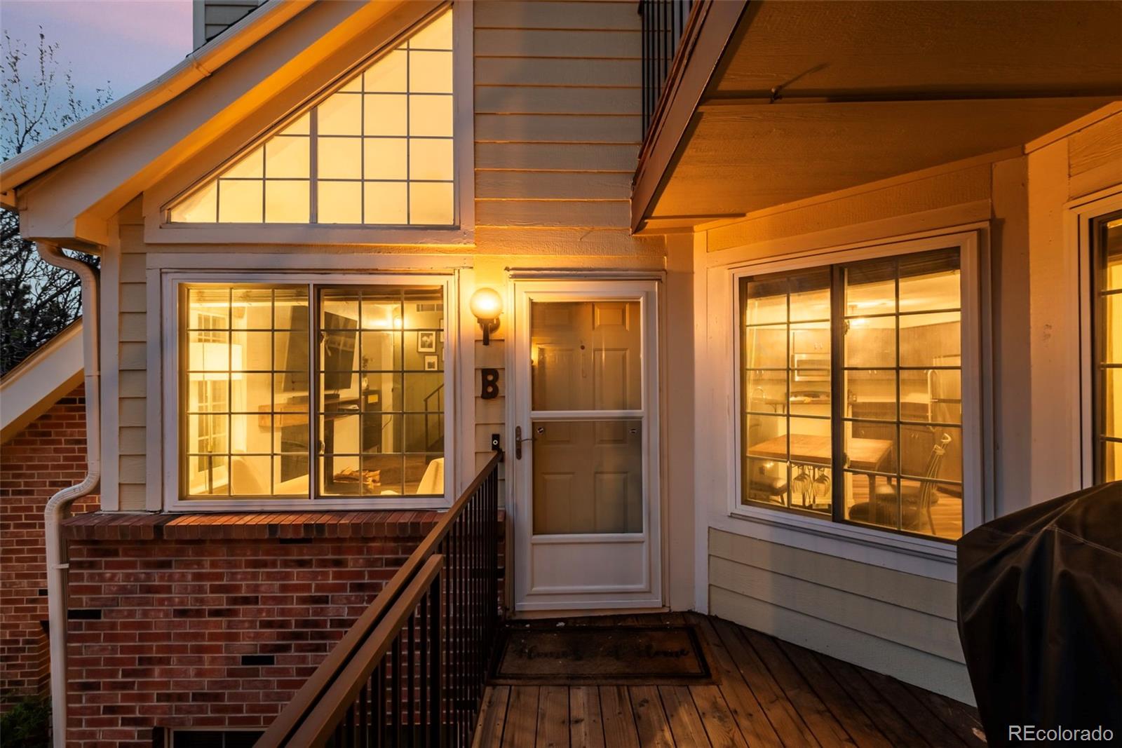MLS Image #24 for 13744 e lehigh avenue b,aurora, Colorado
