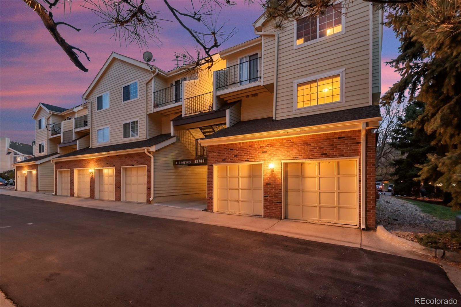 MLS Image #6 for 13744 e lehigh avenue b,aurora, Colorado