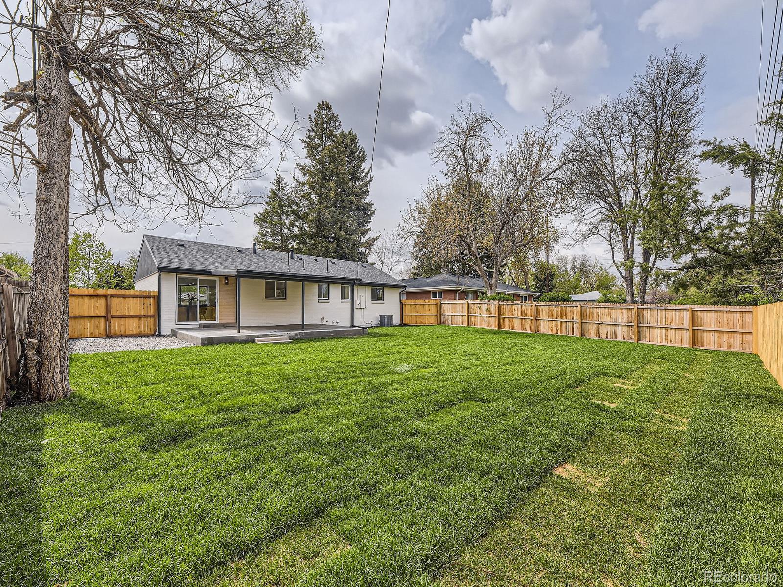MLS Image #27 for 920 s hudson street,denver, Colorado