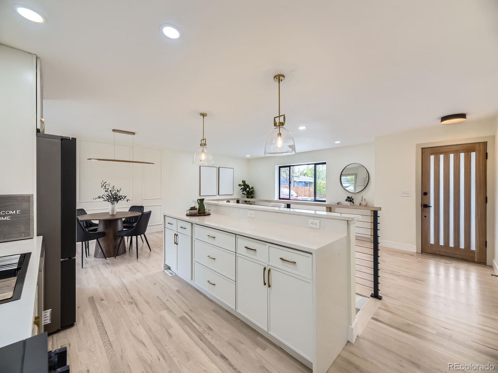 MLS Image #9 for 920 s hudson street,denver, Colorado