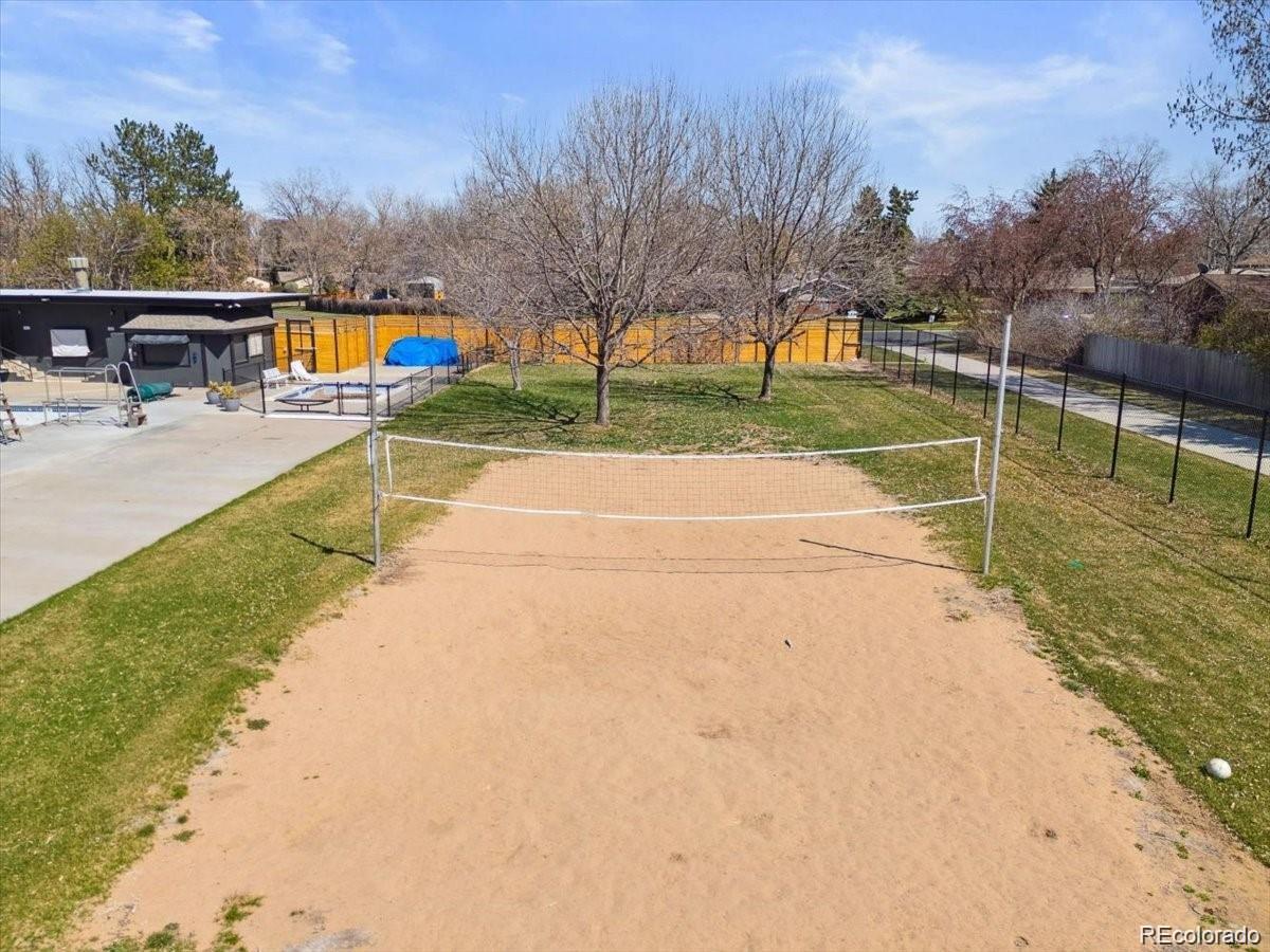 MLS Image #16 for 2964 s akron street,denver, Colorado