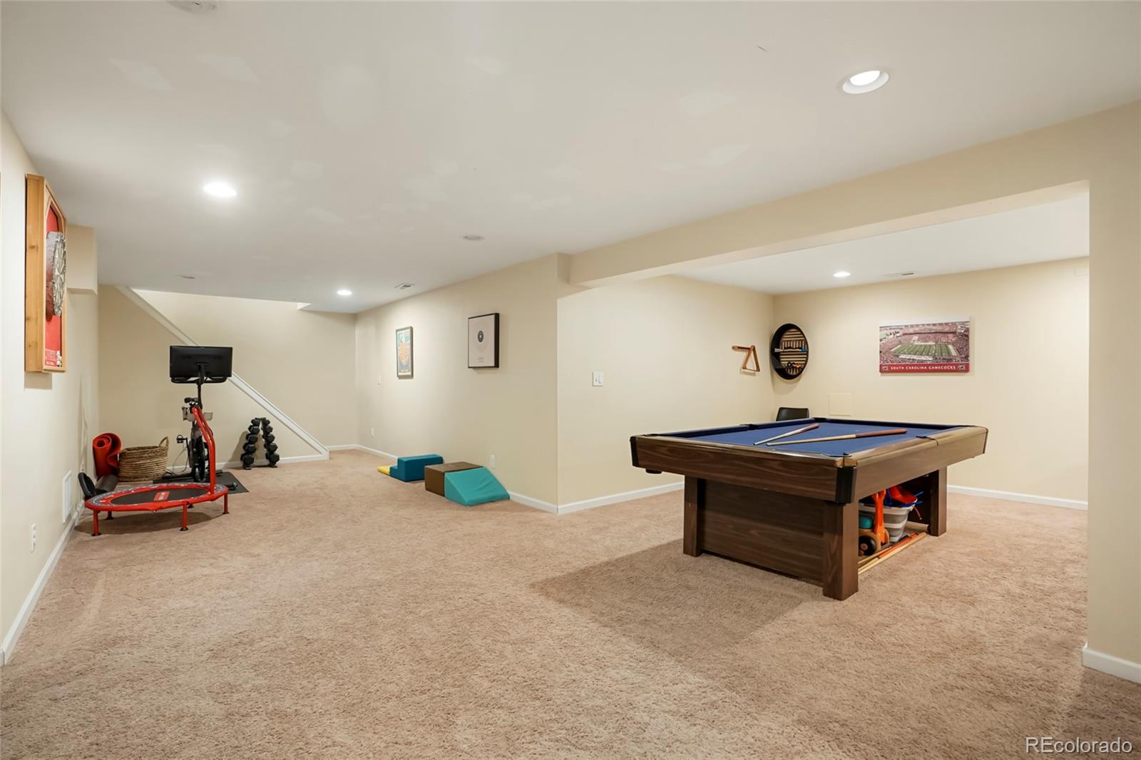 MLS Image #19 for 2964 s akron street,denver, Colorado