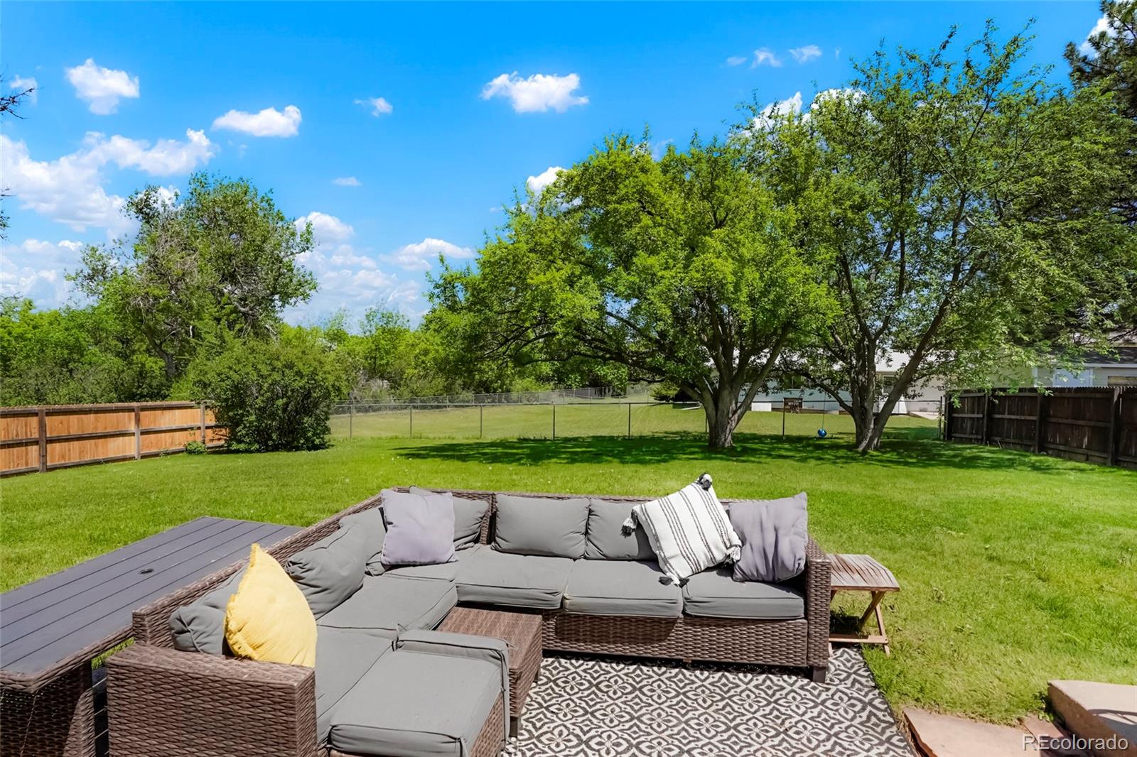 MLS Image #24 for 2964 s akron street,denver, Colorado