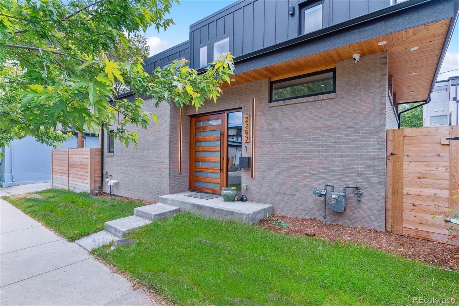 MLS Image #1 for 2280 w 42nd avenue,denver, Colorado