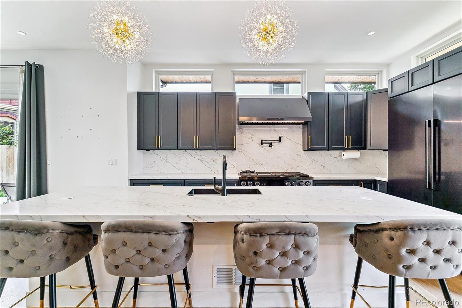 MLS Image #3 for 2280 w 42nd avenue,denver, Colorado