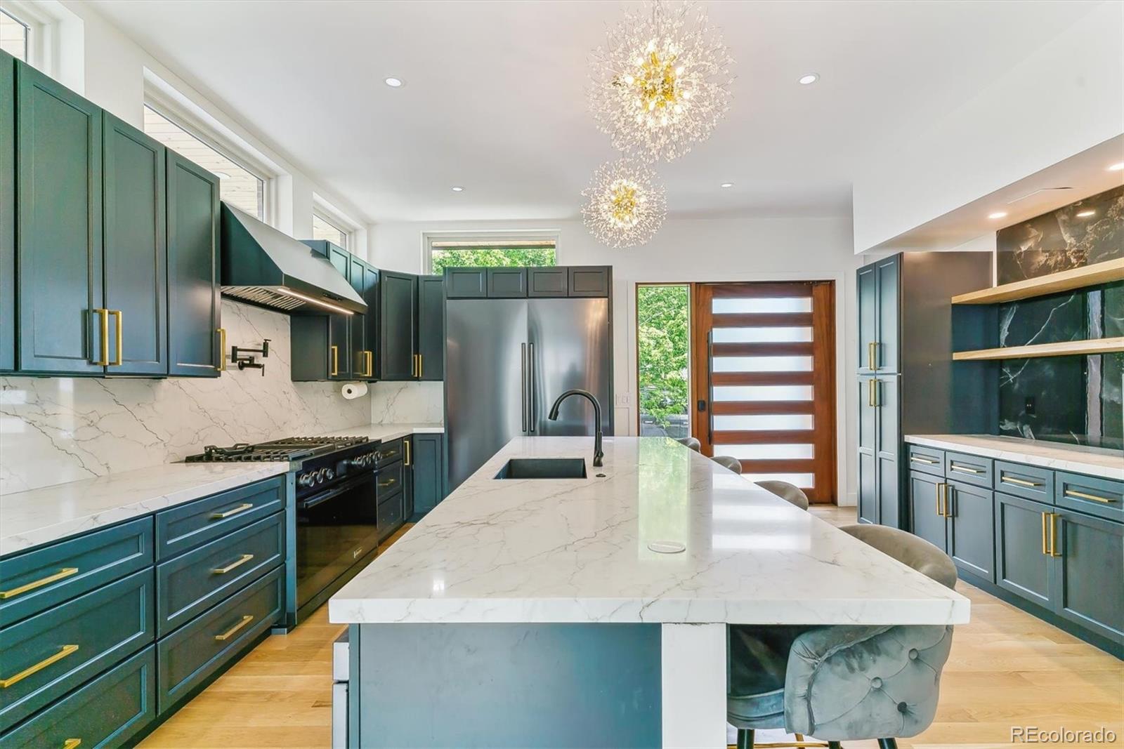 MLS Image #4 for 2280 w 42nd avenue,denver, Colorado