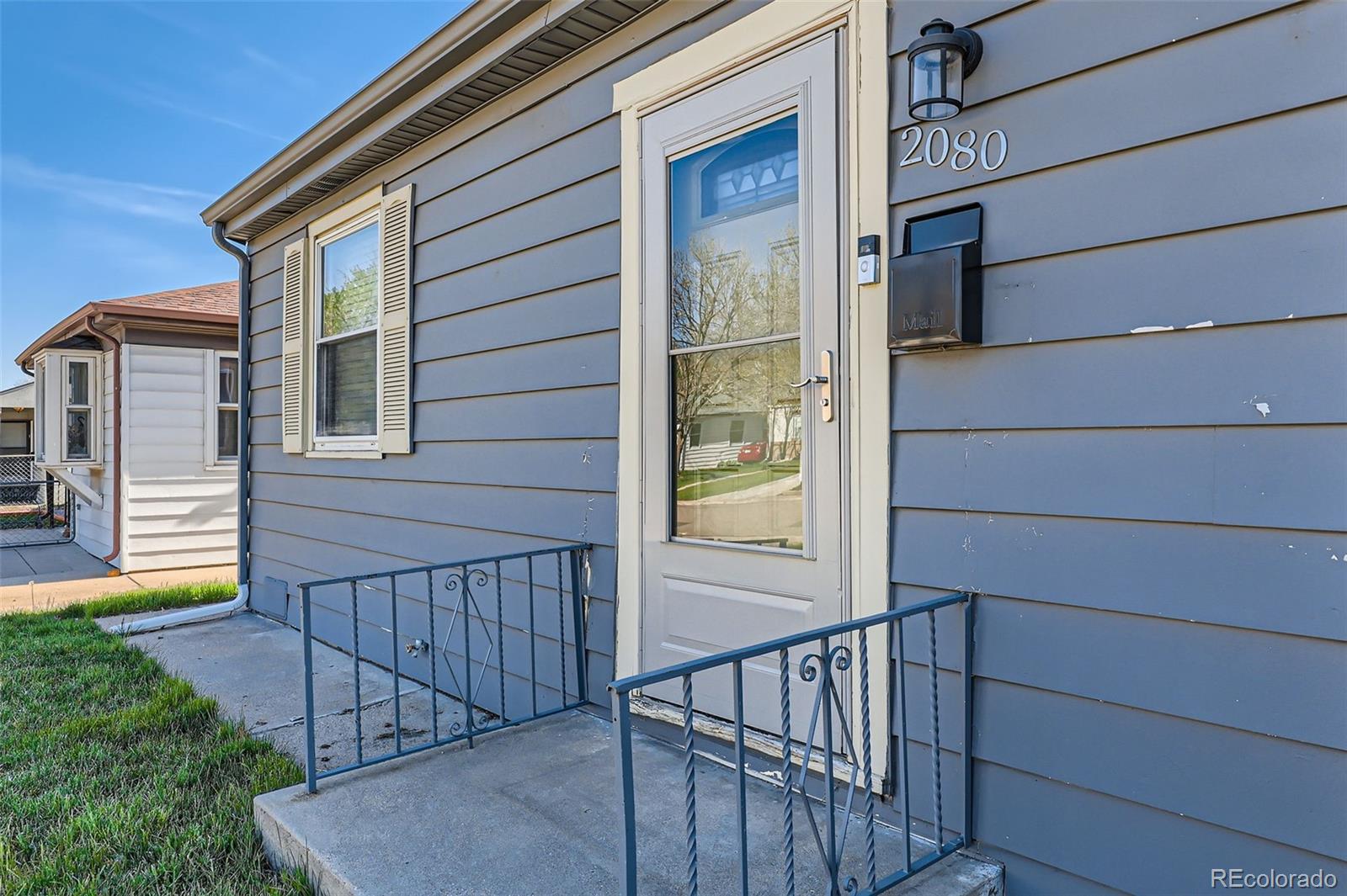 MLS Image #1 for 2080 s king street,denver, Colorado