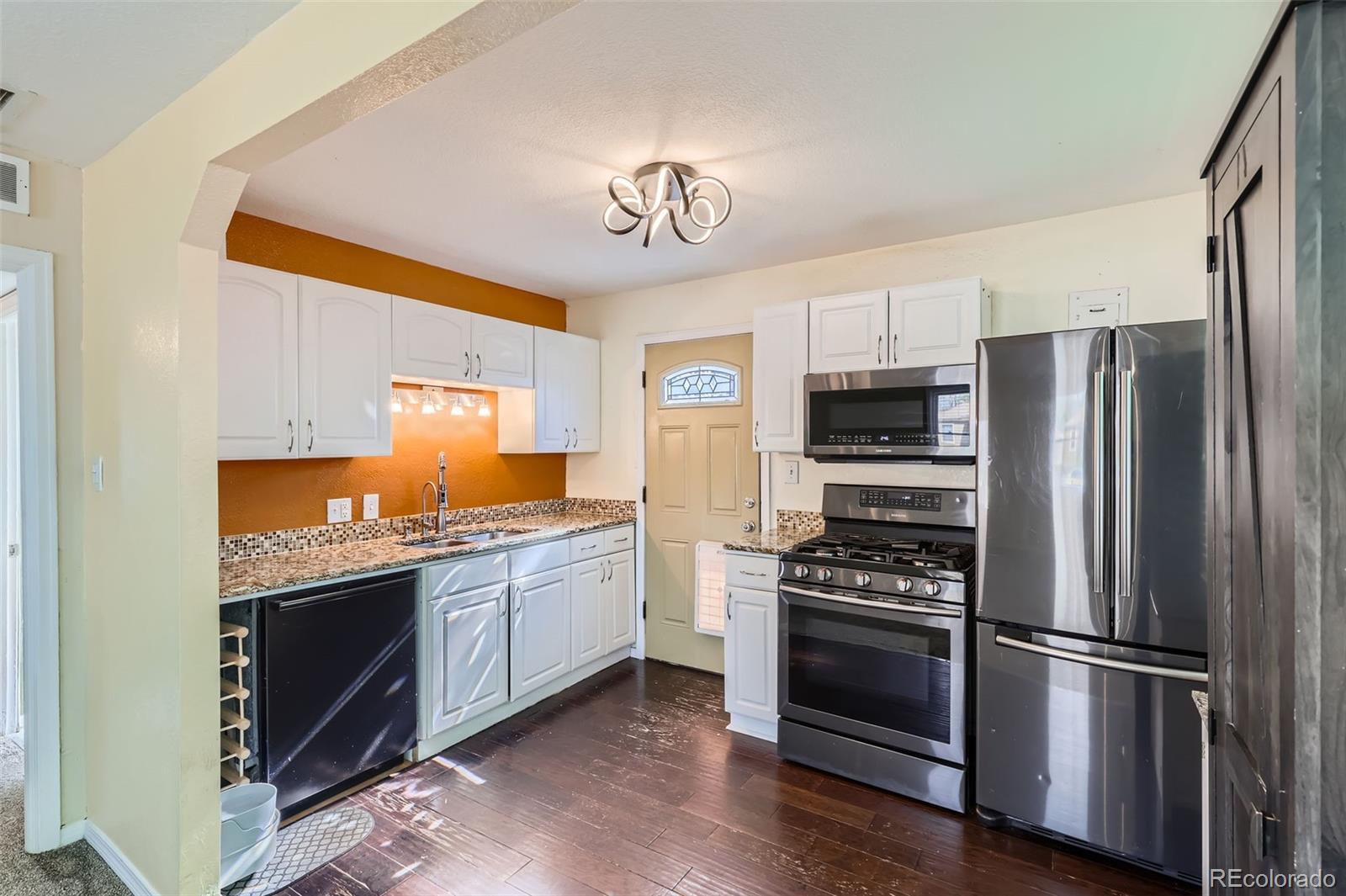MLS Image #3 for 2080 s king street,denver, Colorado