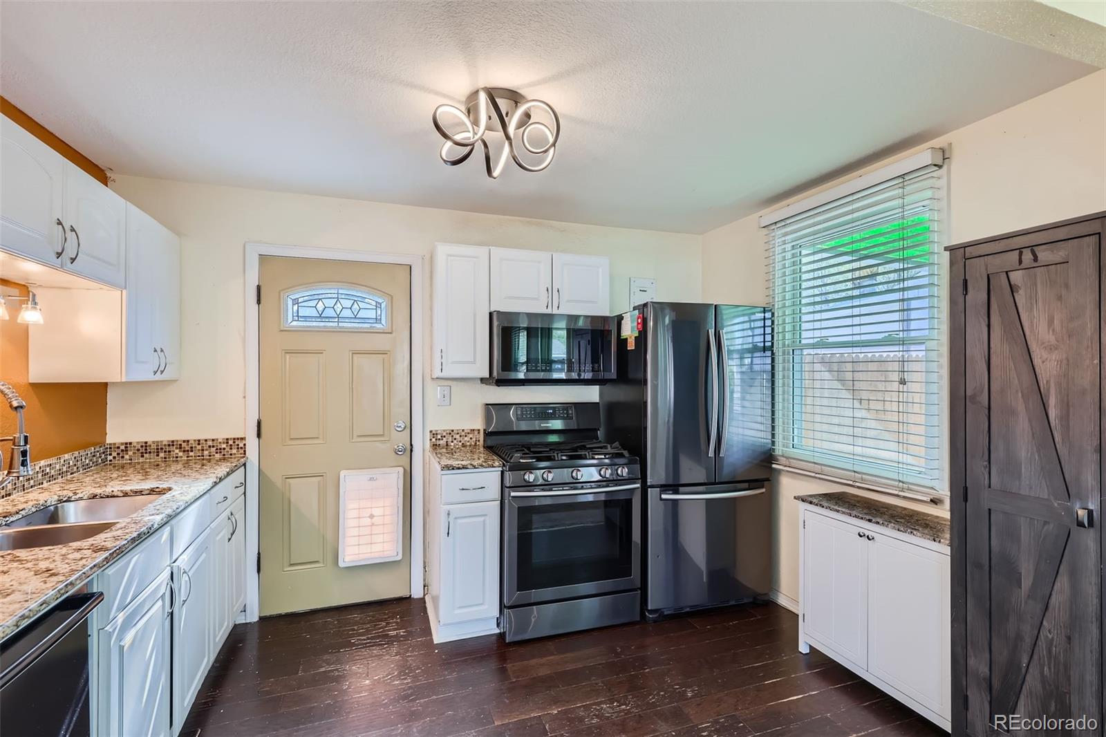 MLS Image #4 for 2080 s king street,denver, Colorado