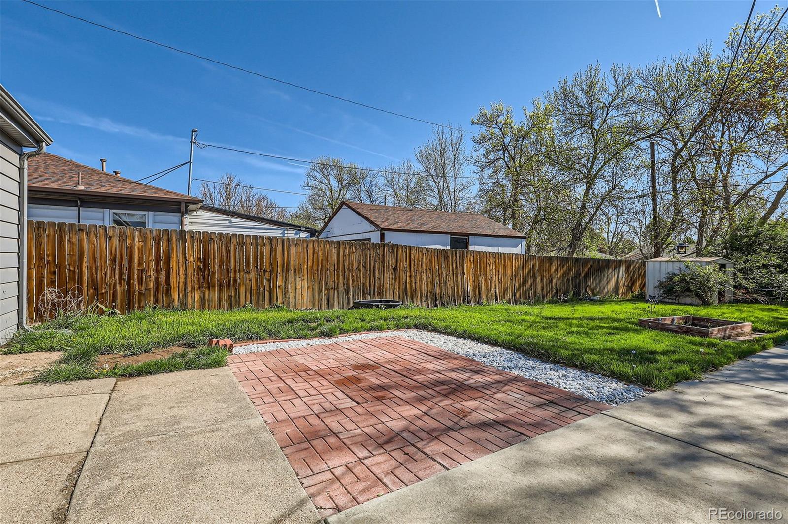 MLS Image #8 for 2080 s king street,denver, Colorado