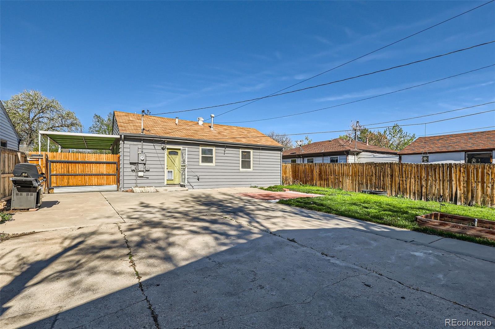 MLS Image #9 for 2080 s king street,denver, Colorado