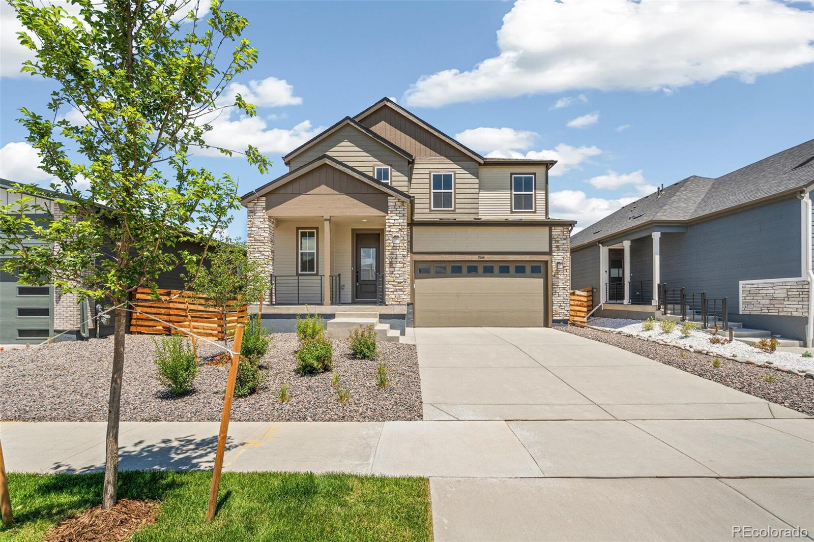 MLS Image #34 for 9264  biscay street,commerce city, Colorado