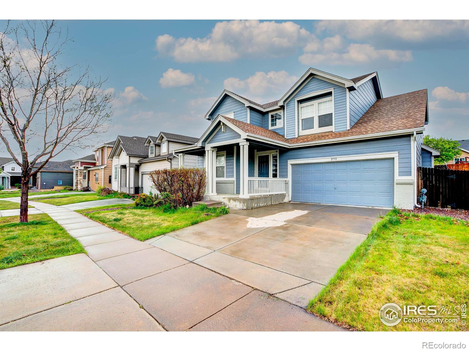 MLS Image #1 for 2739  port pl dr,fort collins, Colorado