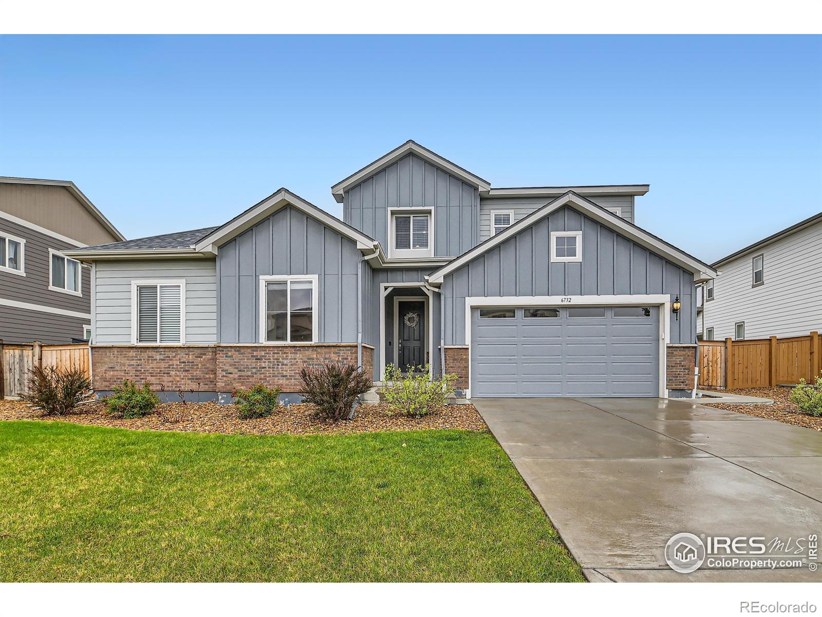 MLS Image #0 for 6732 e 119th avenue,thornton, Colorado