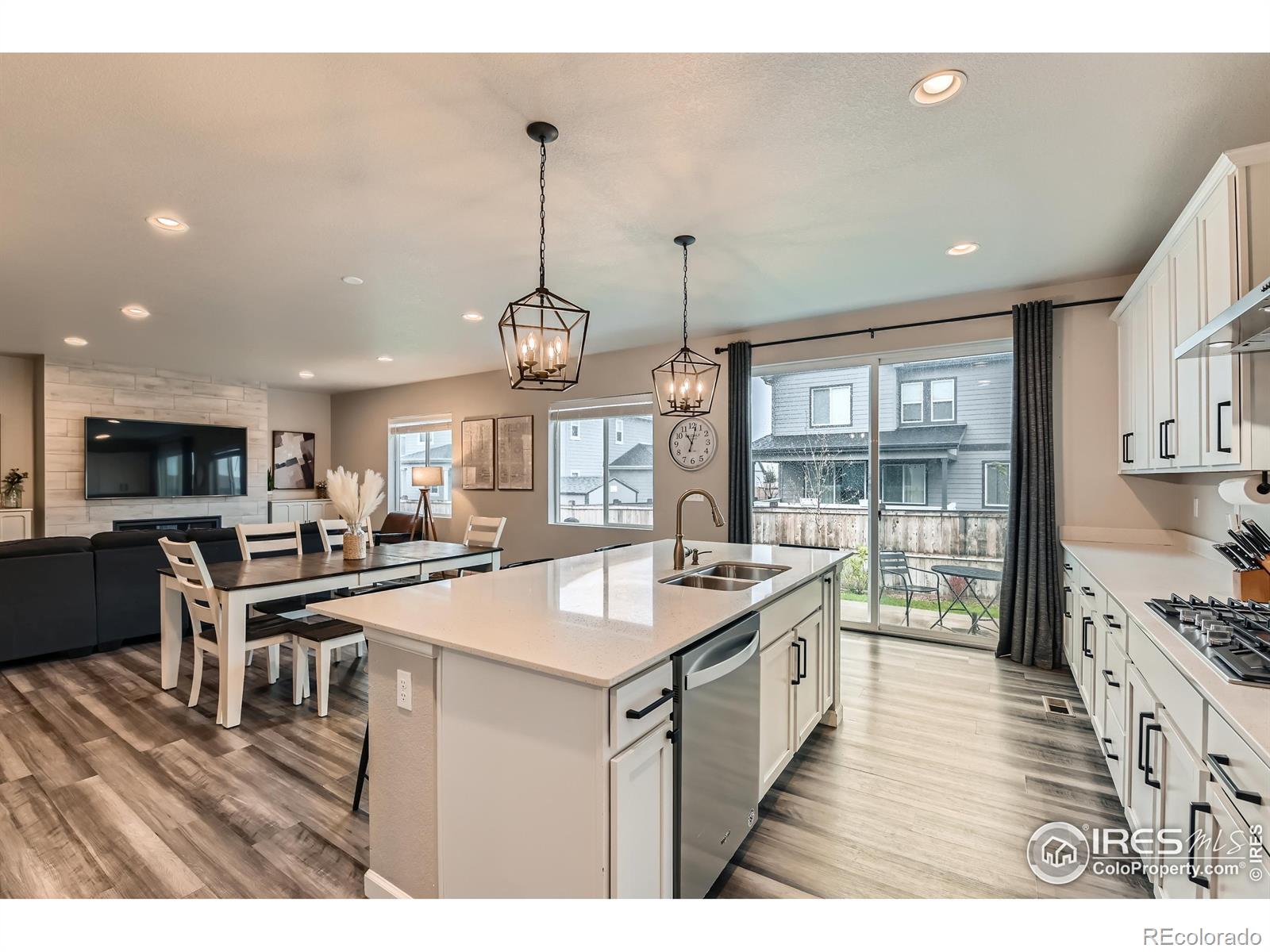 MLS Image #4 for 6732 e 119th avenue,thornton, Colorado