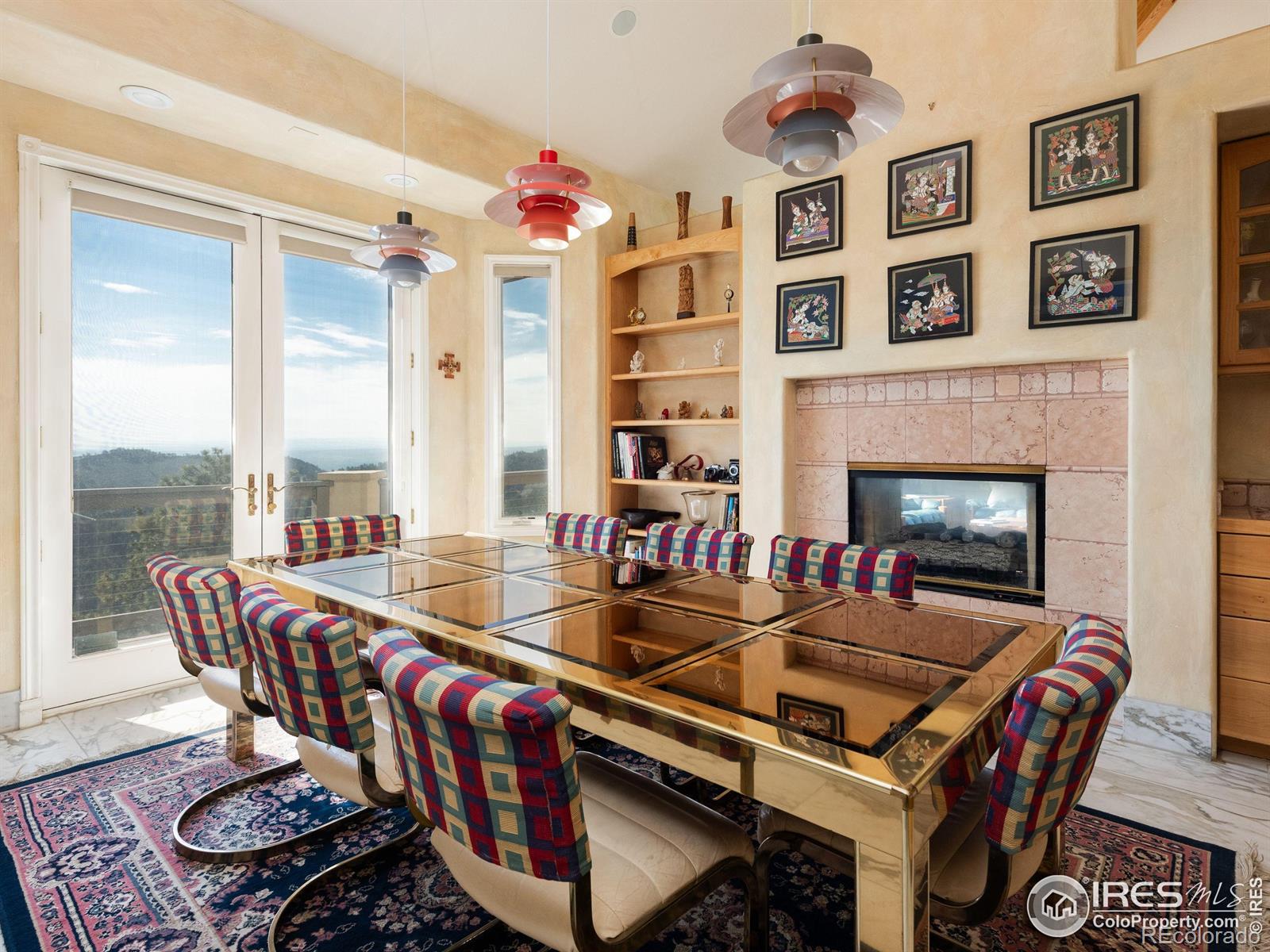 MLS Image #12 for 1426  rembrandt road,boulder, Colorado