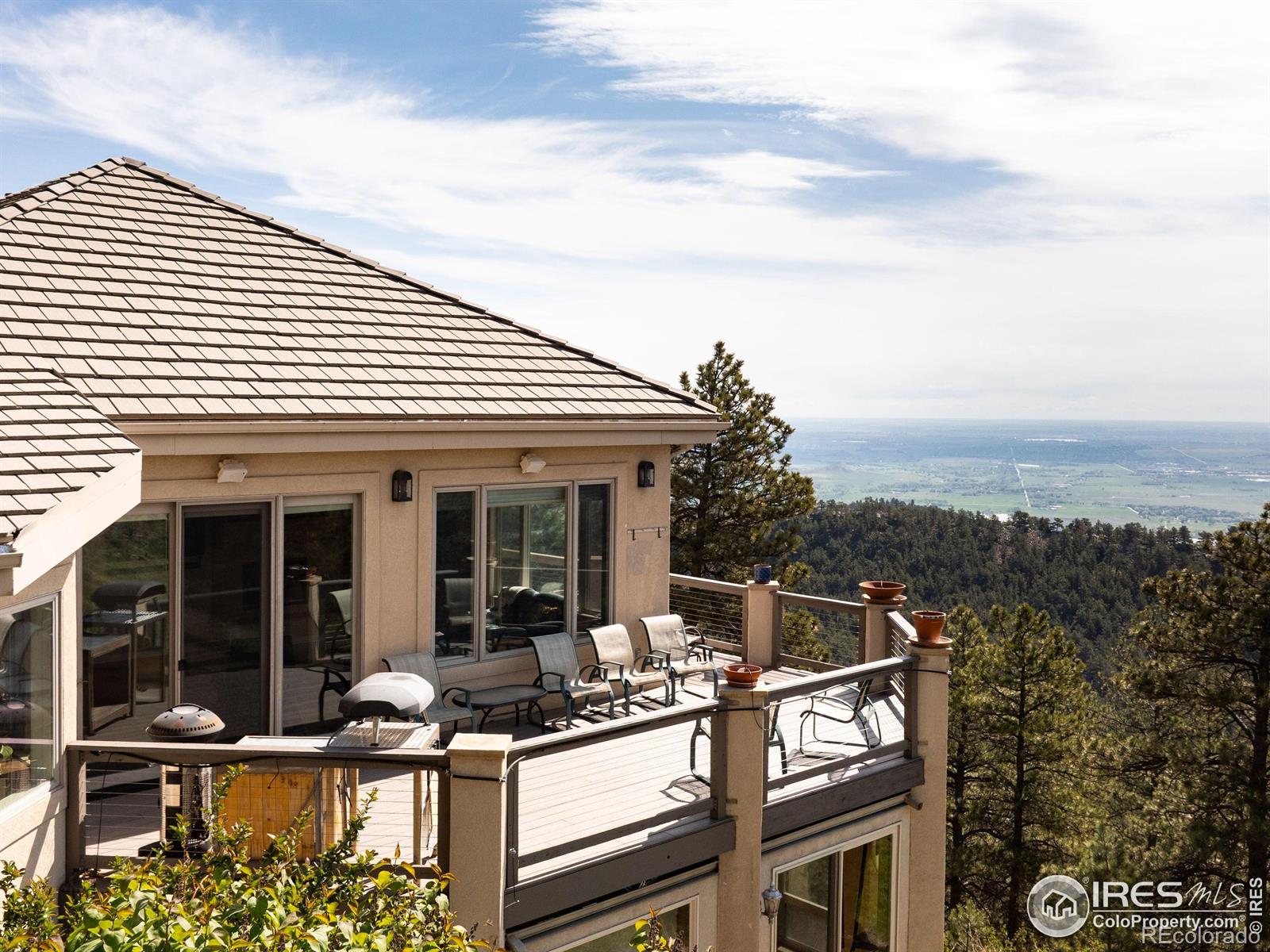 MLS Image #2 for 1426  rembrandt road,boulder, Colorado
