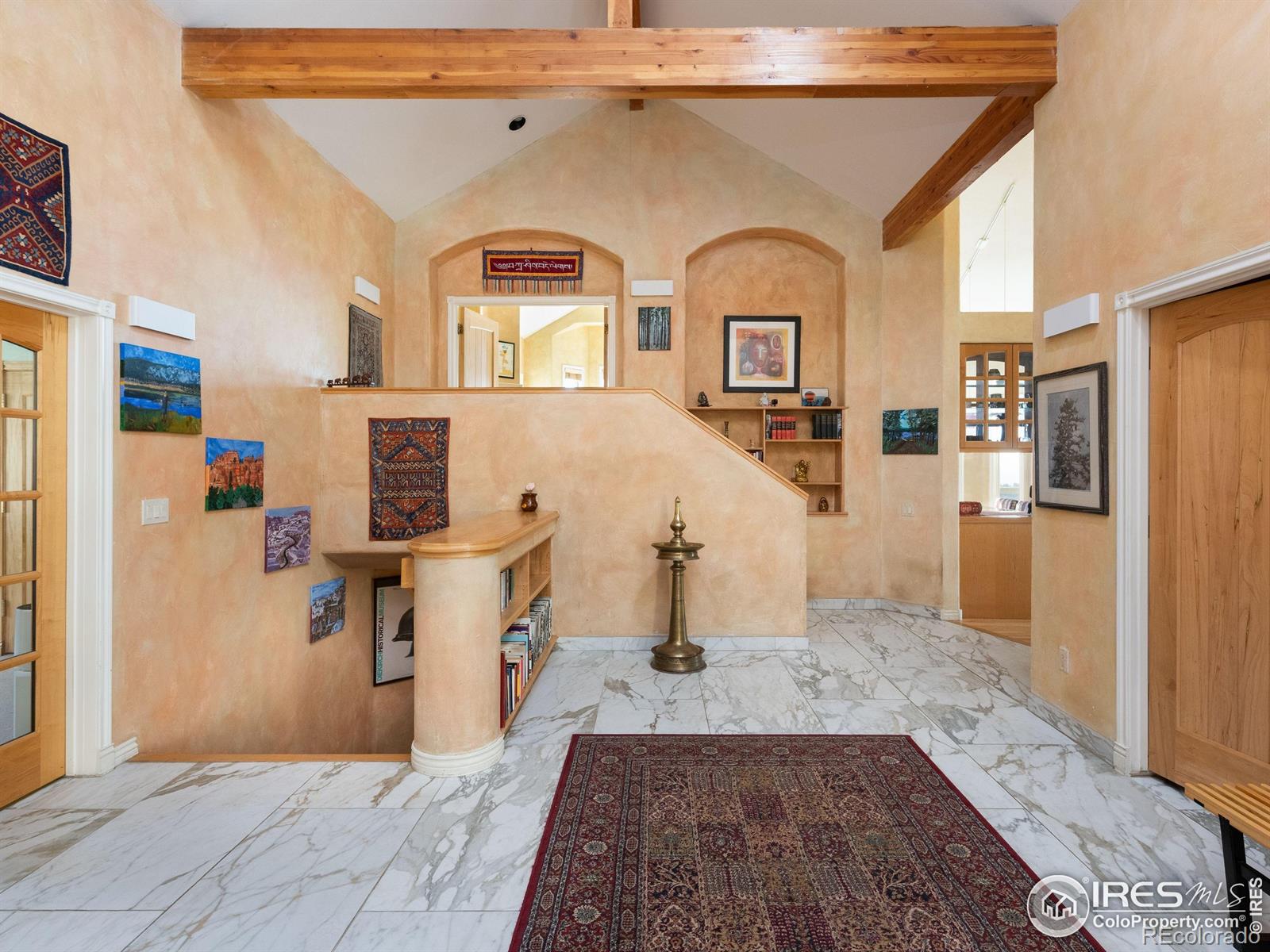 MLS Image #3 for 1426  rembrandt road,boulder, Colorado