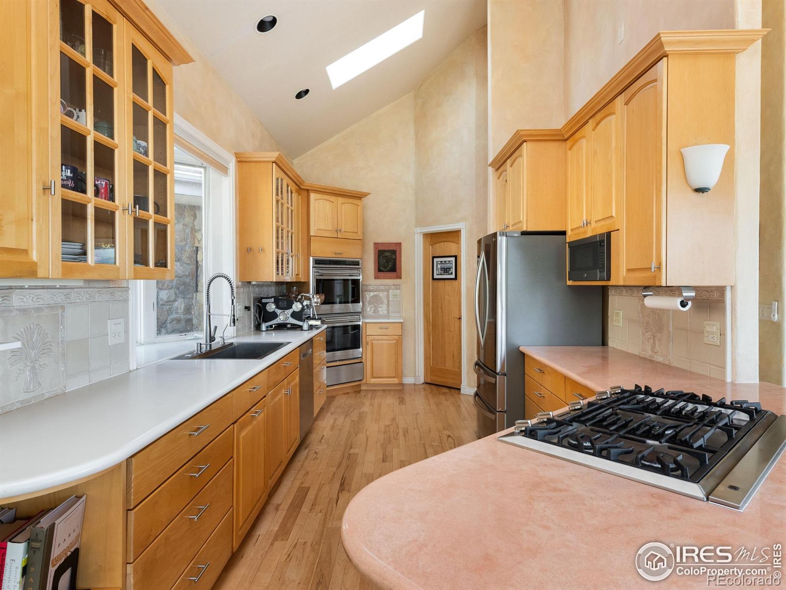 MLS Image #5 for 1426  rembrandt road,boulder, Colorado