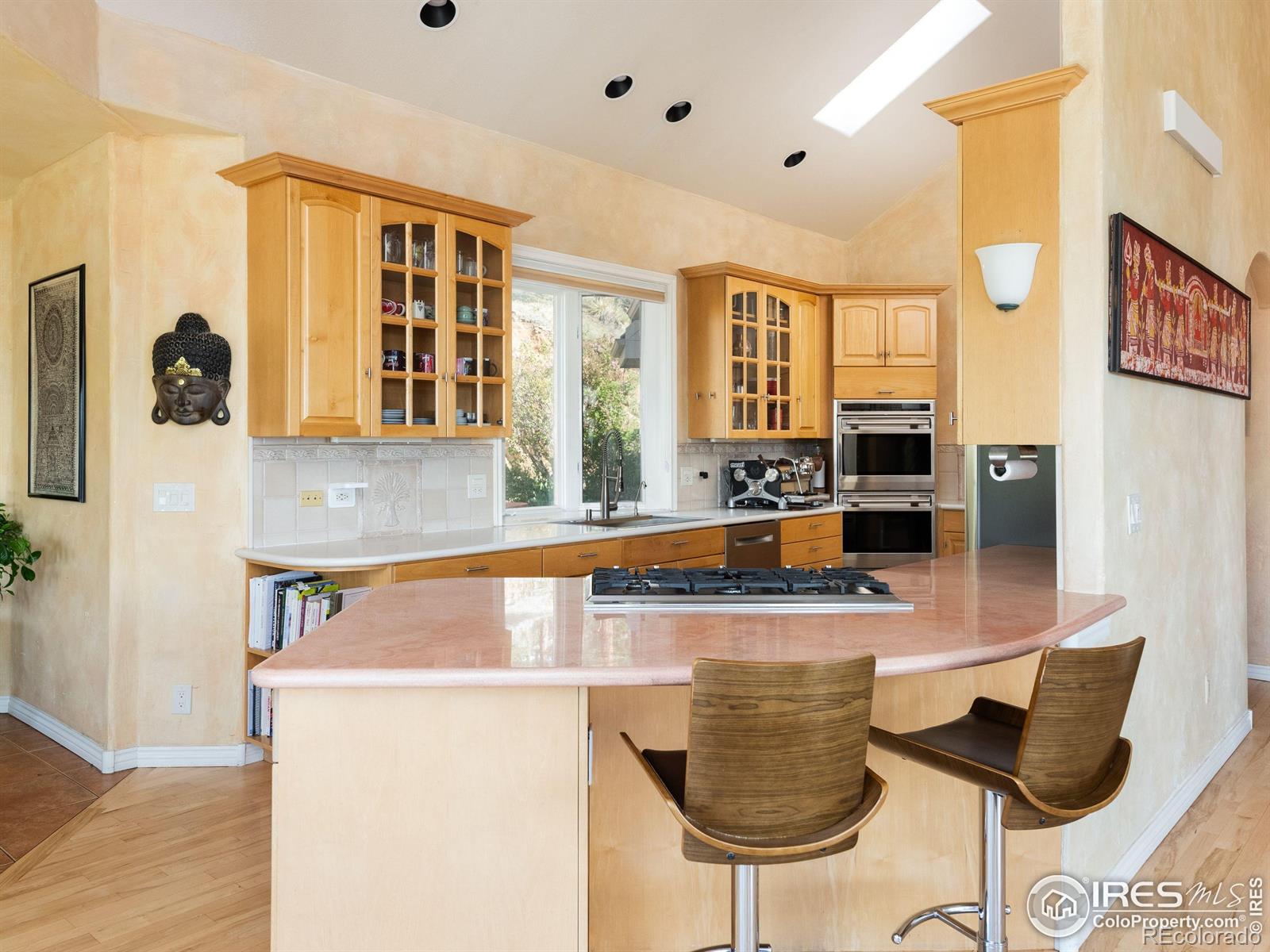 MLS Image #6 for 1426  rembrandt road,boulder, Colorado