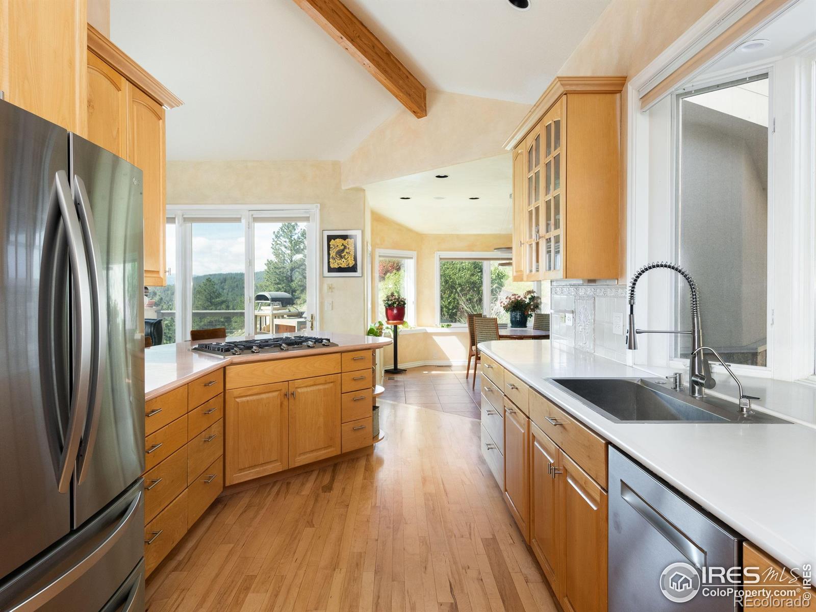 MLS Image #7 for 1426  rembrandt road,boulder, Colorado