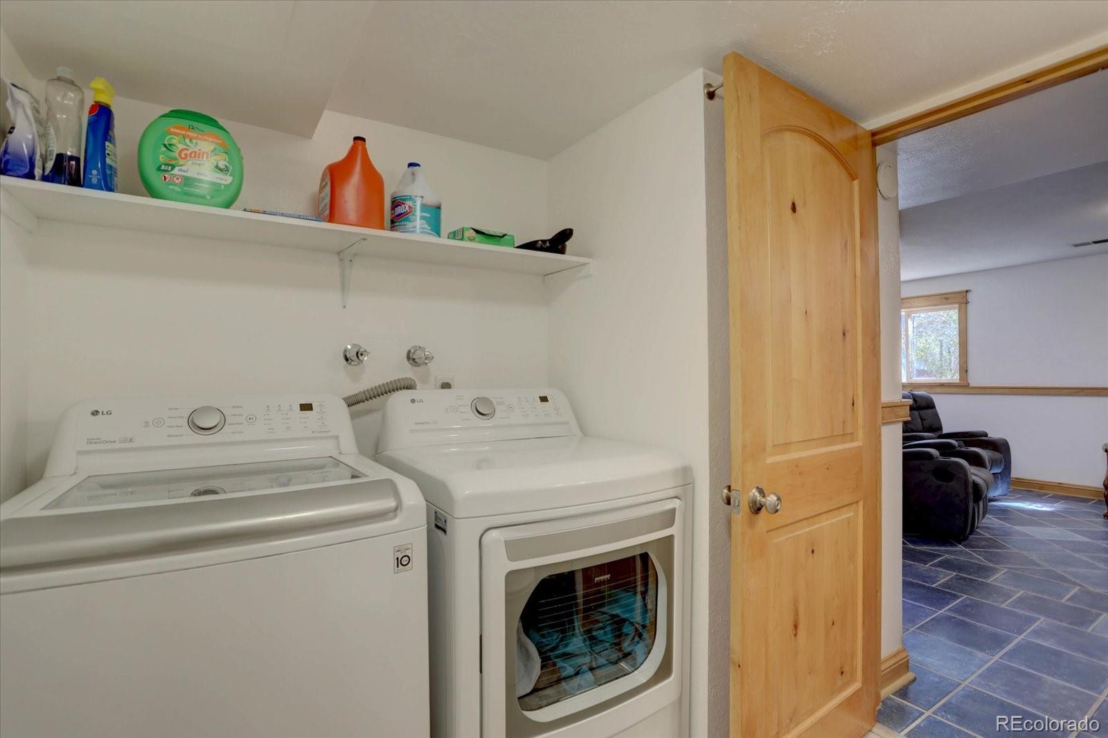 MLS Image #27 for 7761 s wellington street,centennial, Colorado