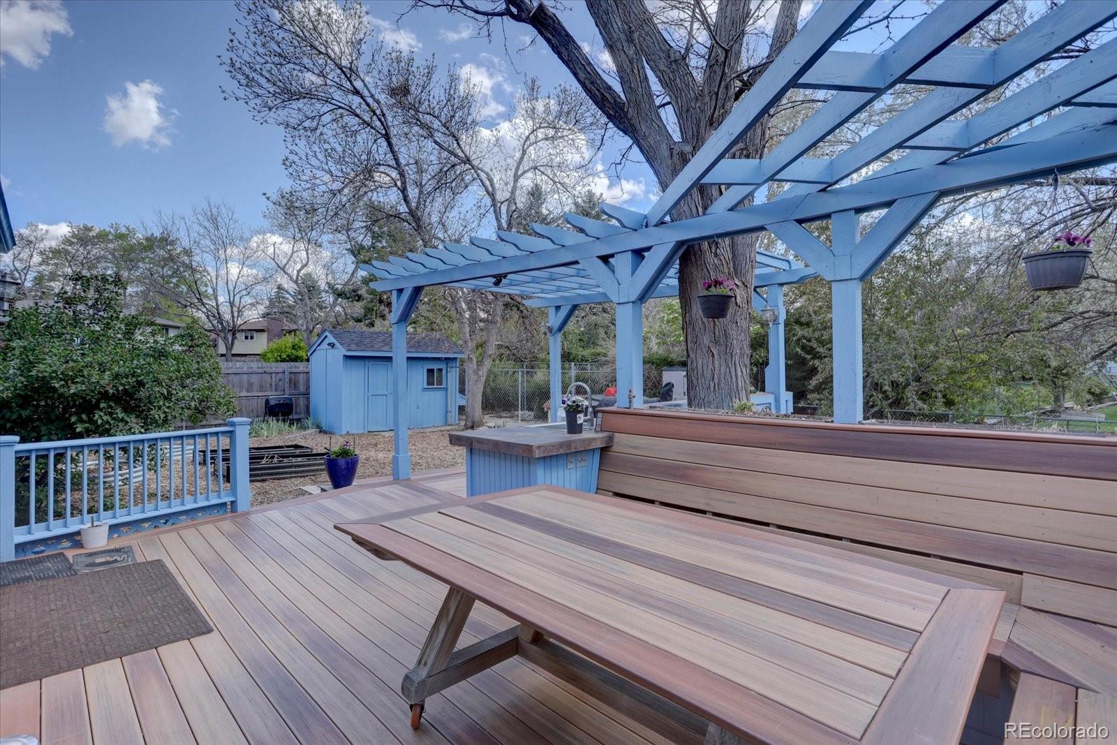 MLS Image #28 for 7761 s wellington street,centennial, Colorado