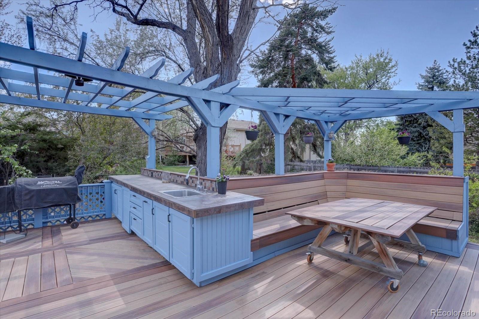 MLS Image #29 for 7761 s wellington street,centennial, Colorado