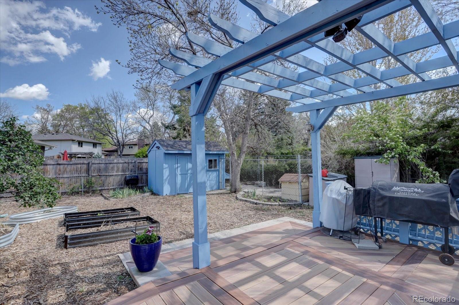 MLS Image #30 for 7761 s wellington street,centennial, Colorado