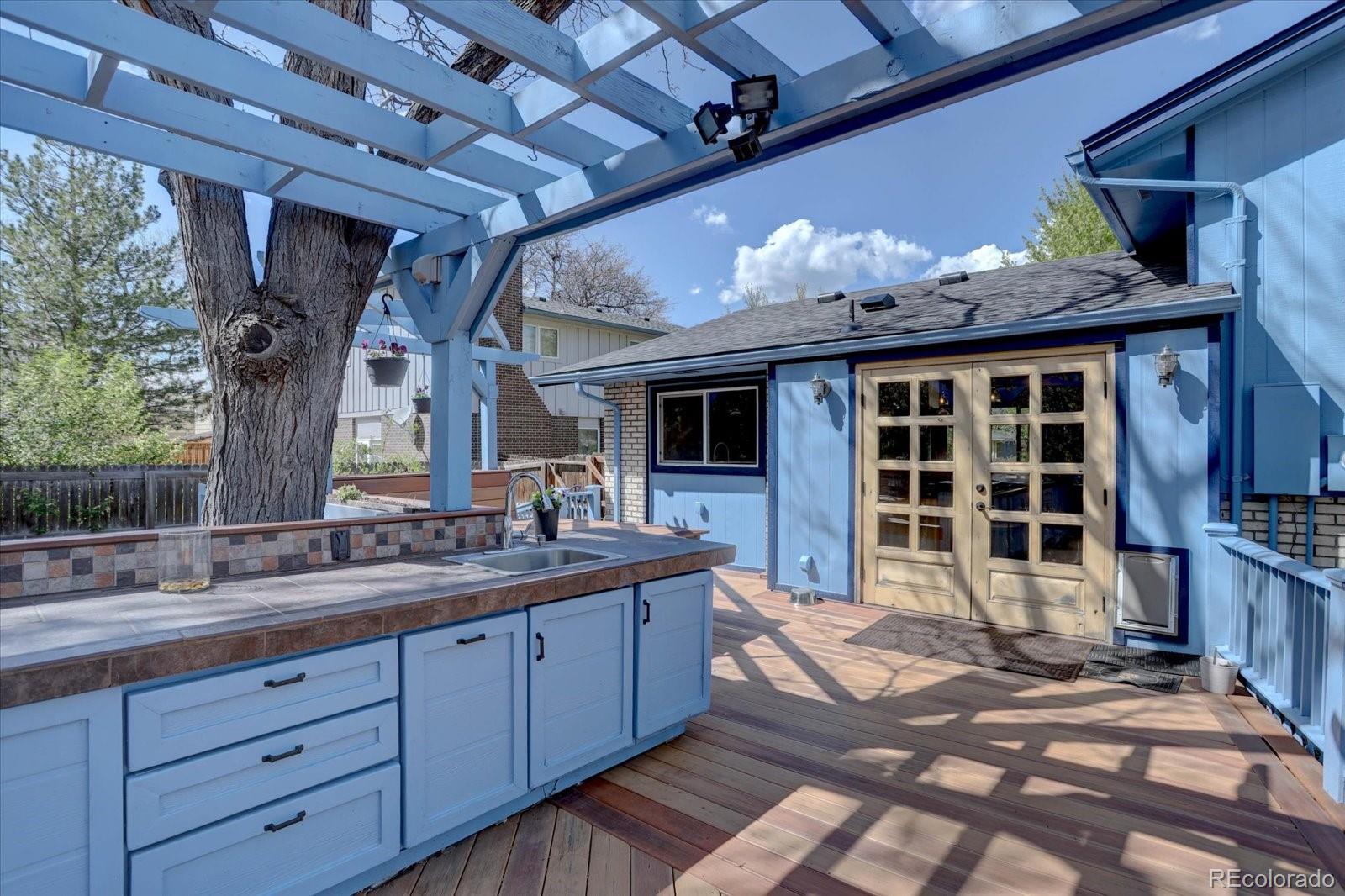 MLS Image #31 for 7761 s wellington street,centennial, Colorado