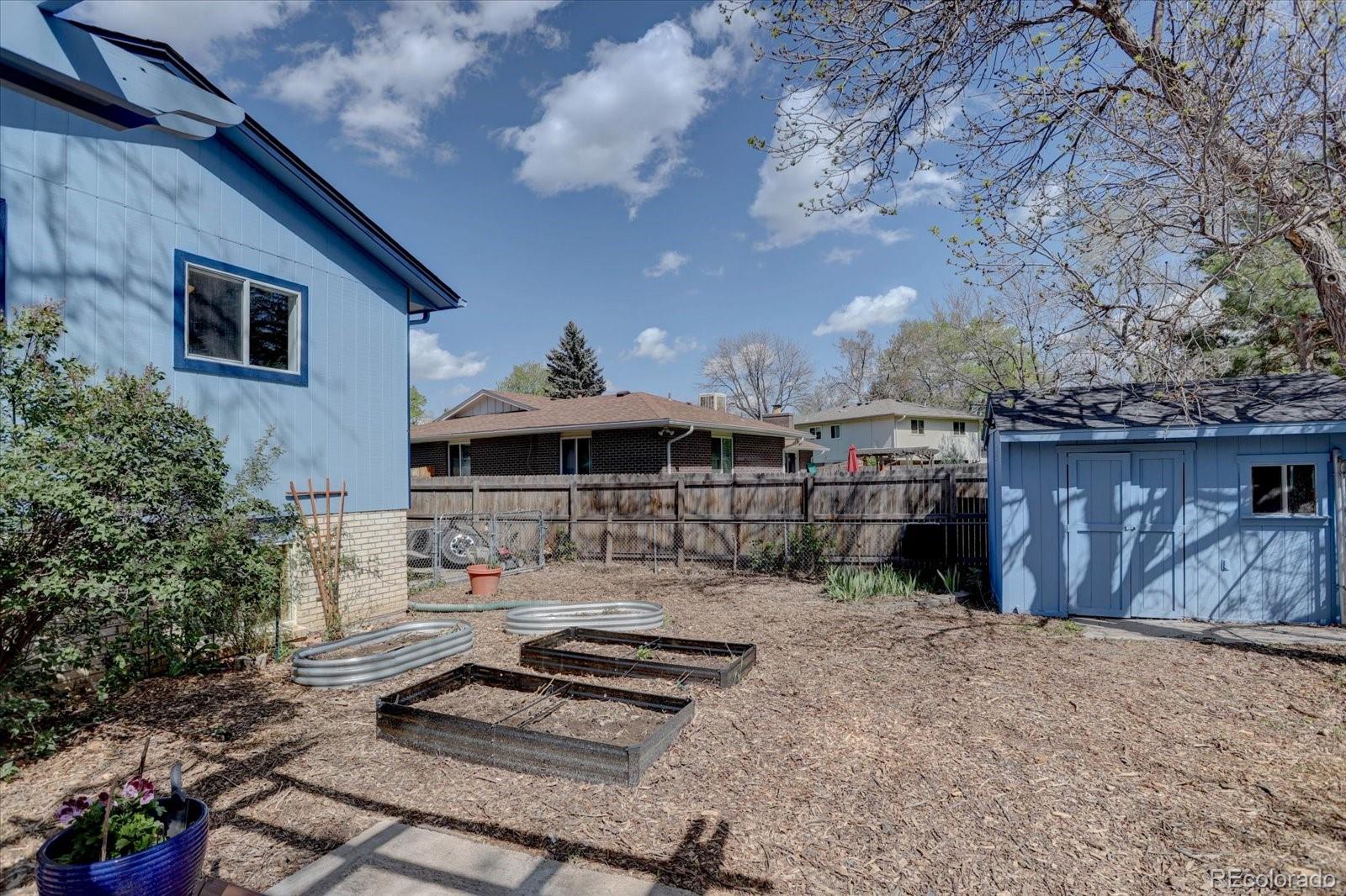 MLS Image #32 for 7761 s wellington street,centennial, Colorado