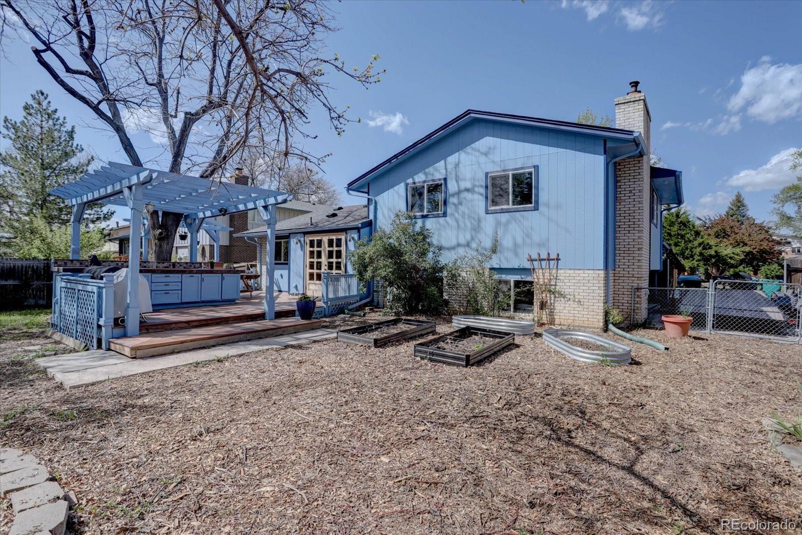 MLS Image #34 for 7761 s wellington street,centennial, Colorado