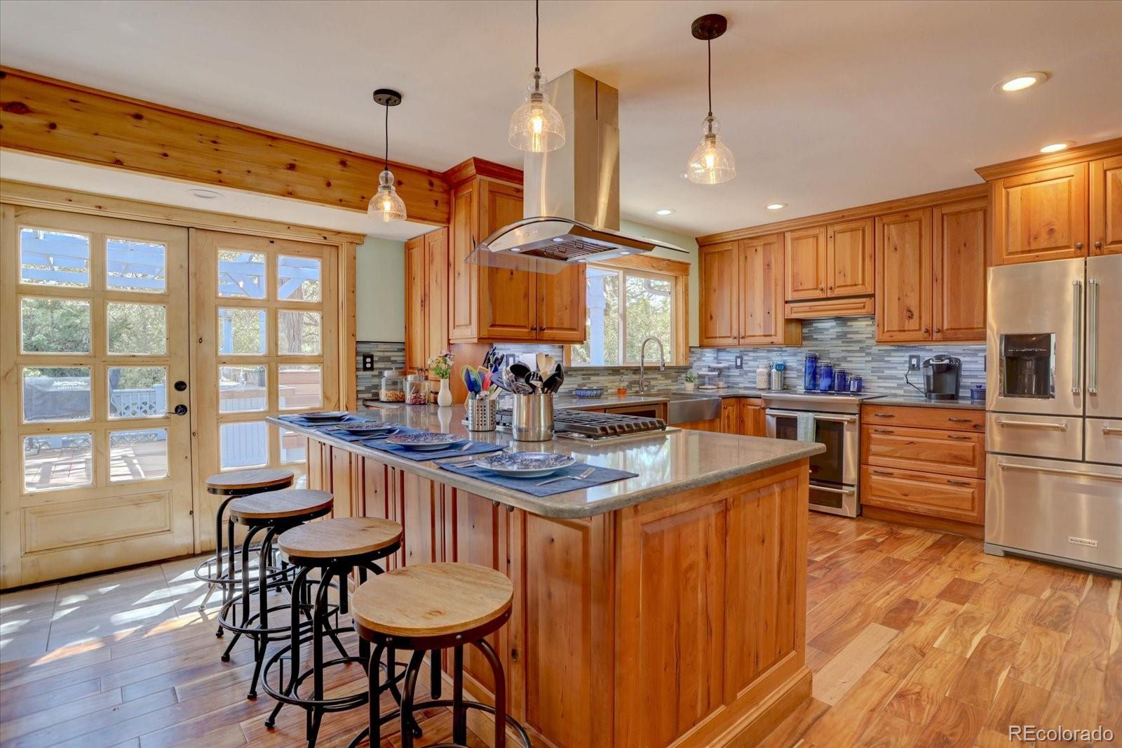 MLS Image #4 for 7761 s wellington street,centennial, Colorado