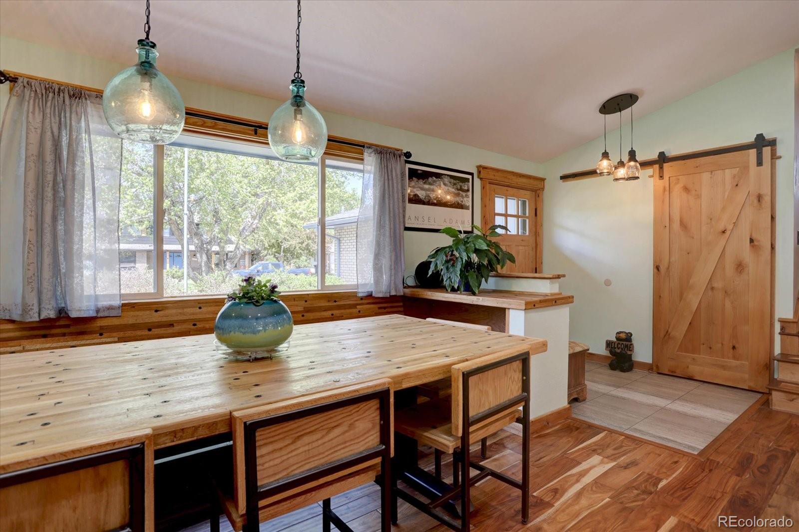 MLS Image #5 for 7761 s wellington street,centennial, Colorado