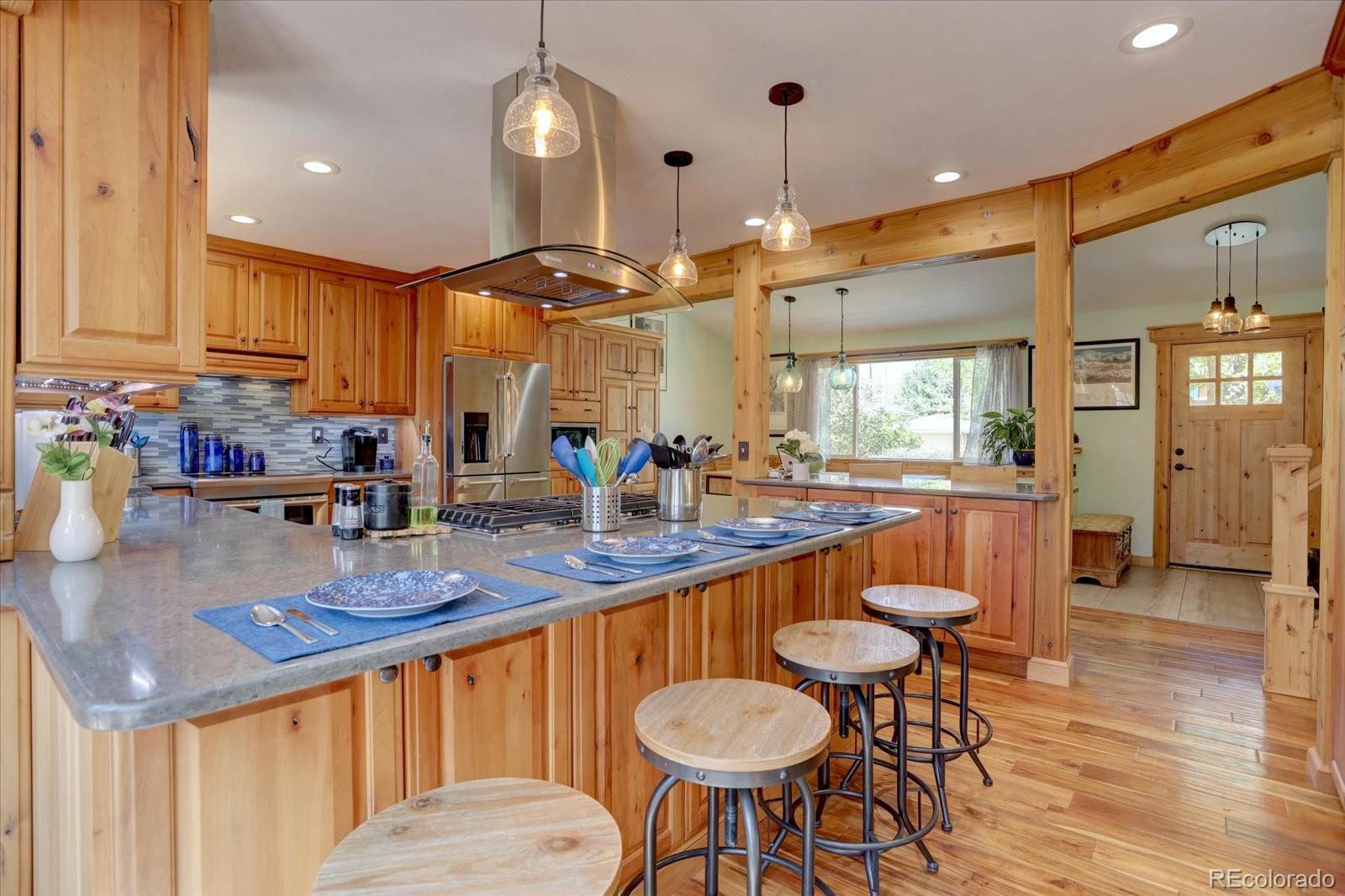 MLS Image #7 for 7761 s wellington street,centennial, Colorado