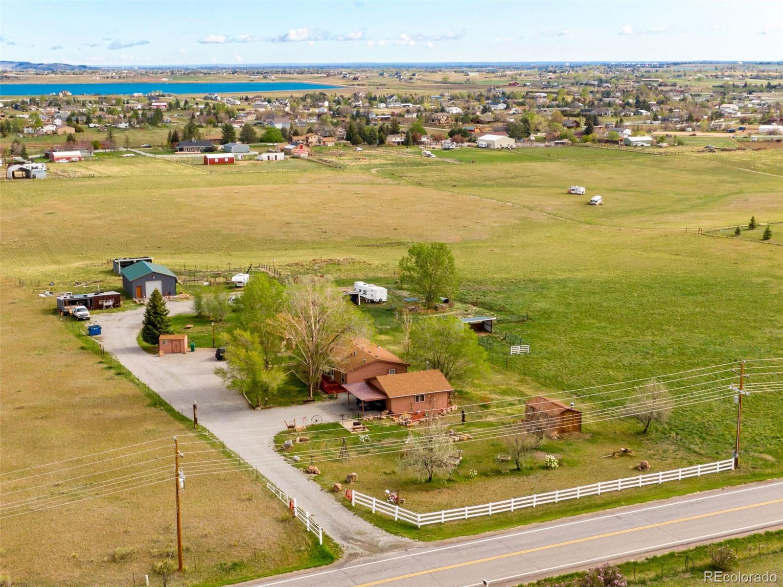 MLS Image #4 for 6310 w county road 4 ,berthoud, Colorado
